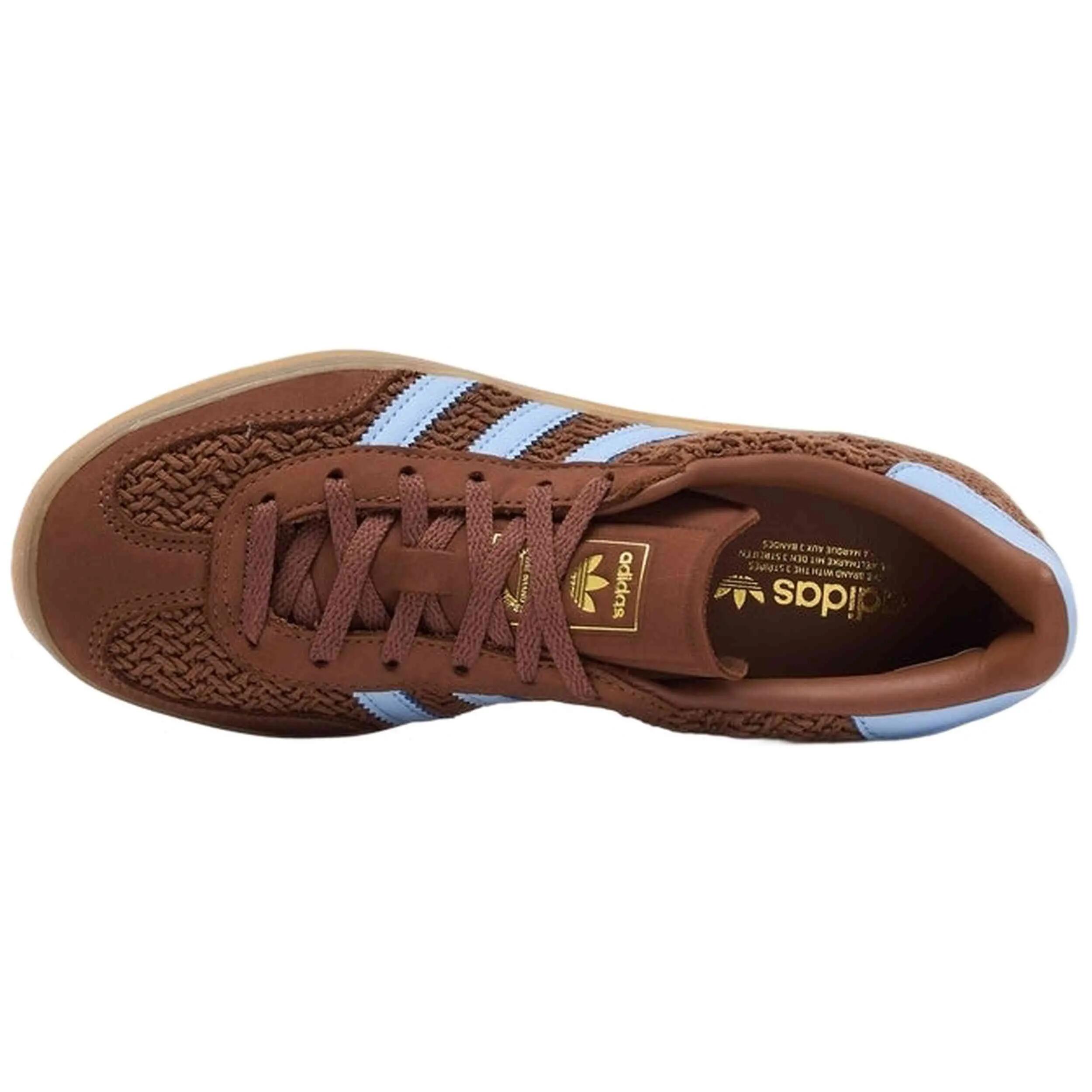 Sapatilhas Adidas modelo JS1417 para unissex 3/5
