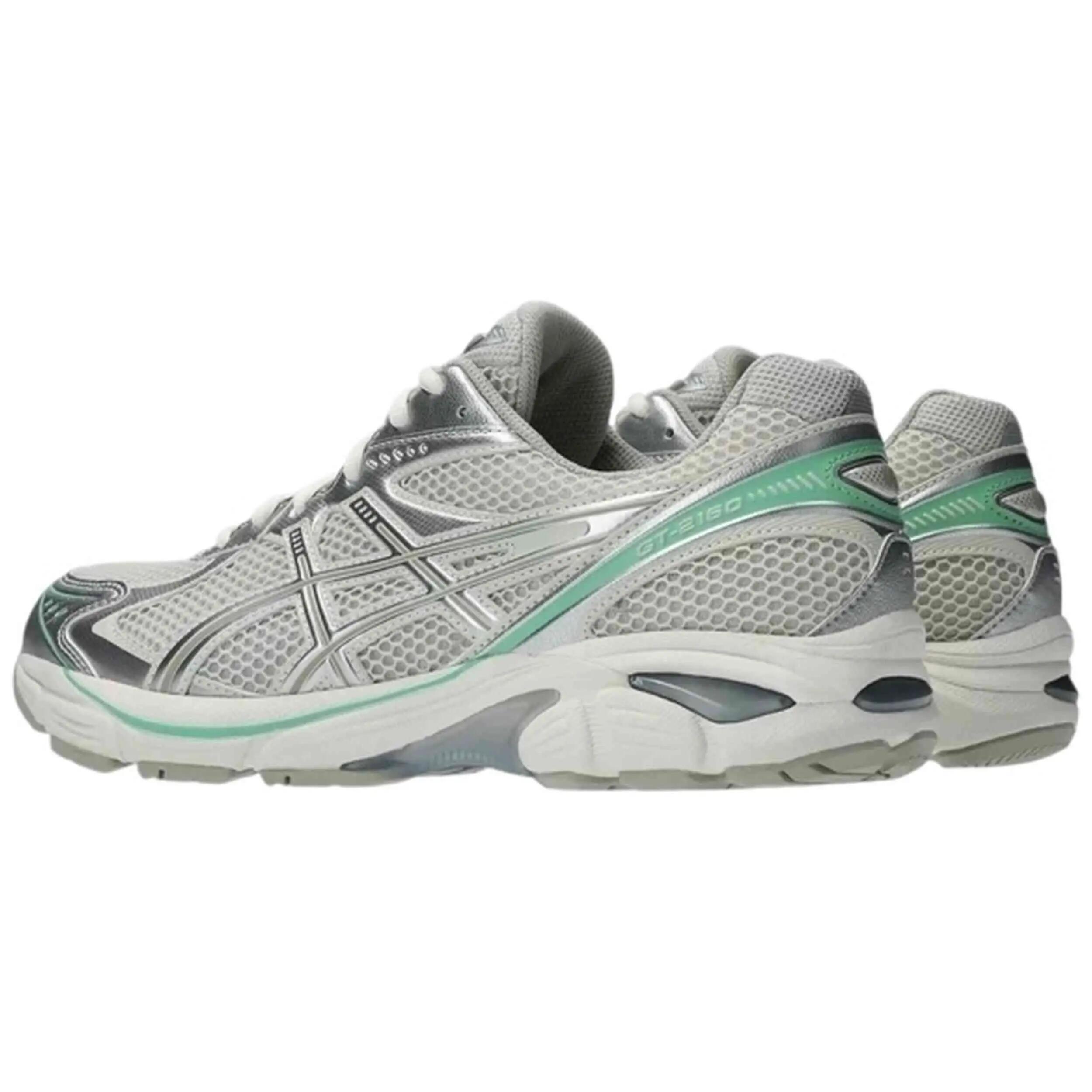 Baskets Asics modèle 1203A275-025 pour homme 5/5
