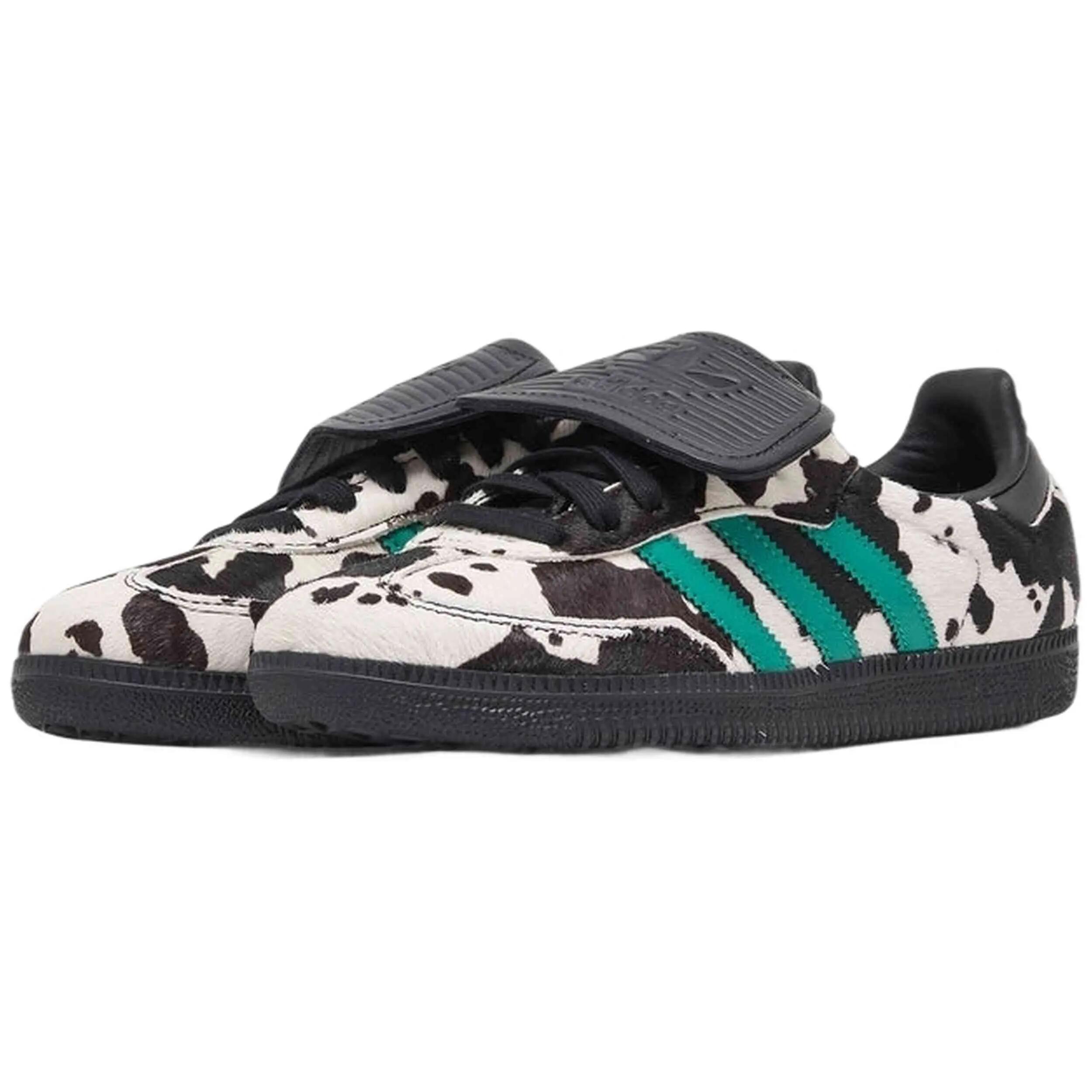 Baskets Adidas modèle JS3930 pour unisexe 5/5