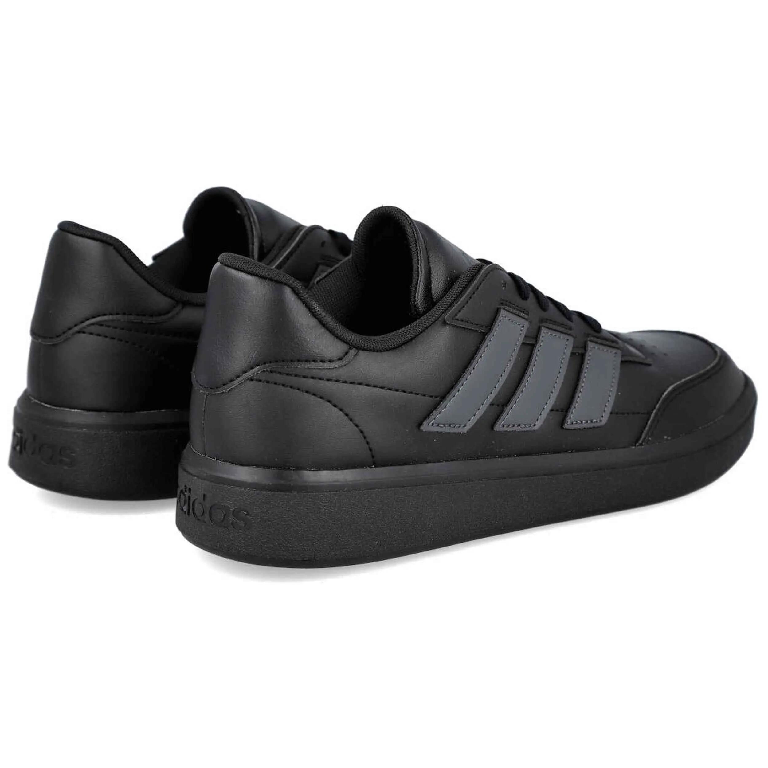 Baskets Adidas modèle 070-167054 pour femmes 4/4