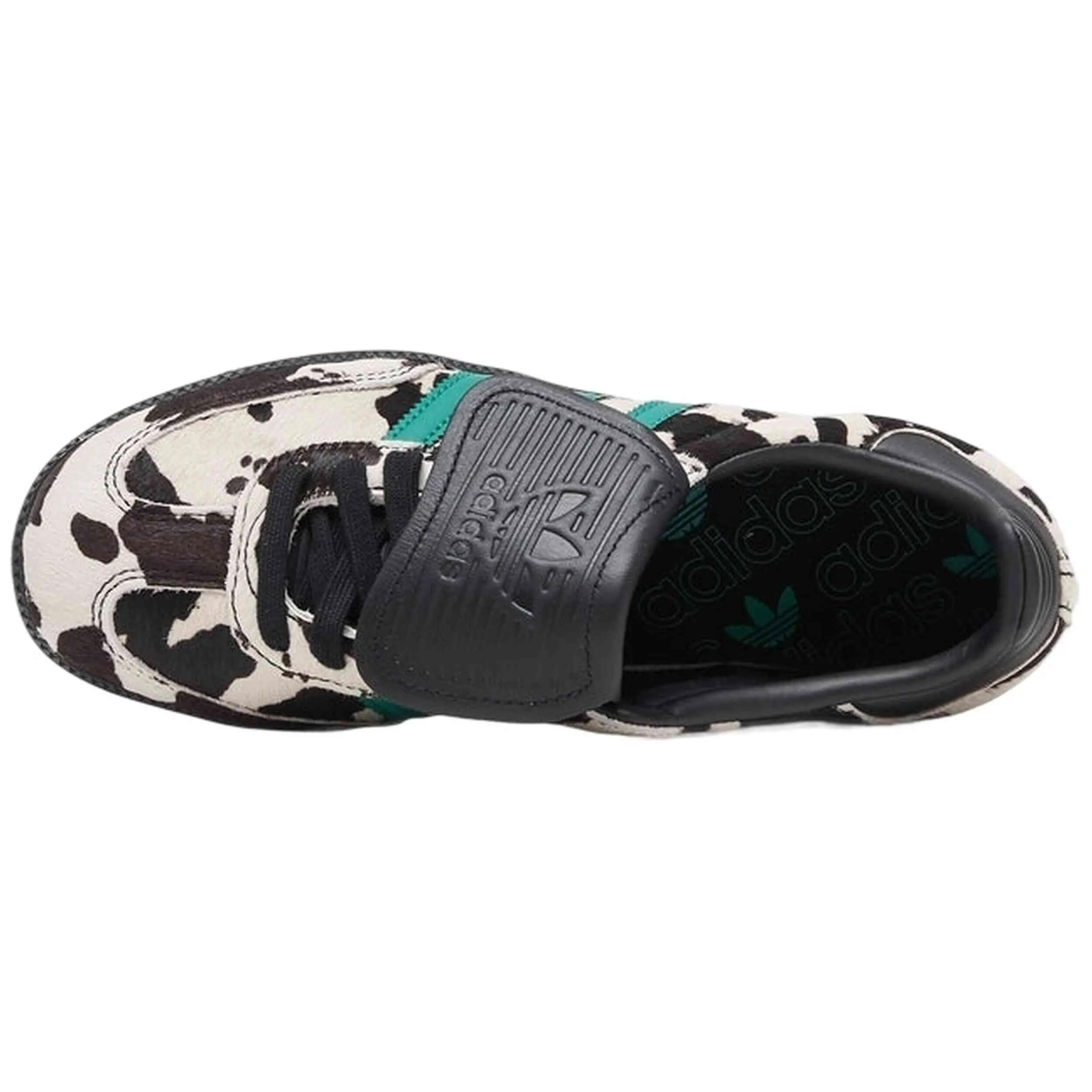 Baskets Adidas modèle JS3930 pour unisexe 3/5