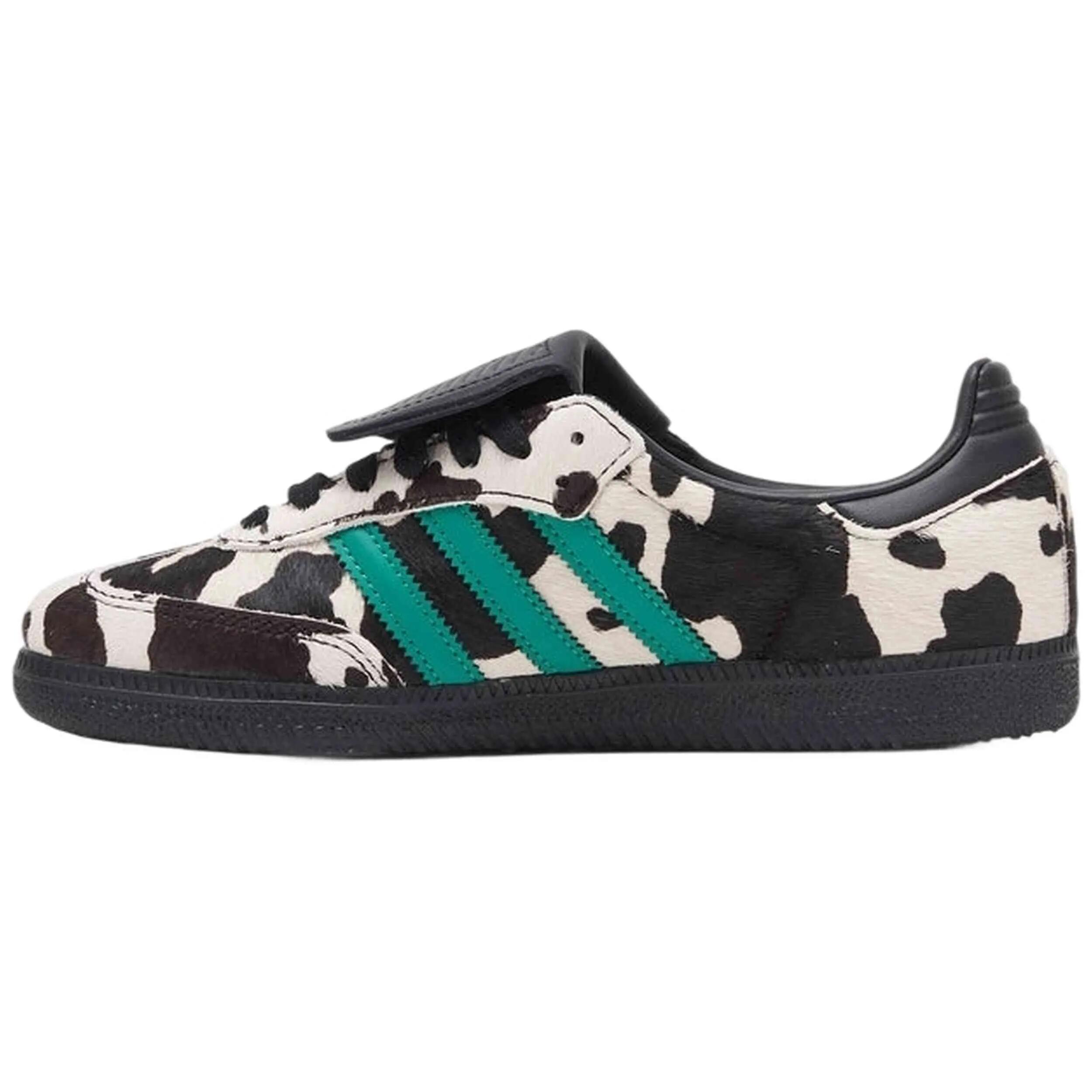 Baskets Adidas modèle JS3930 pour unisexe 2/5