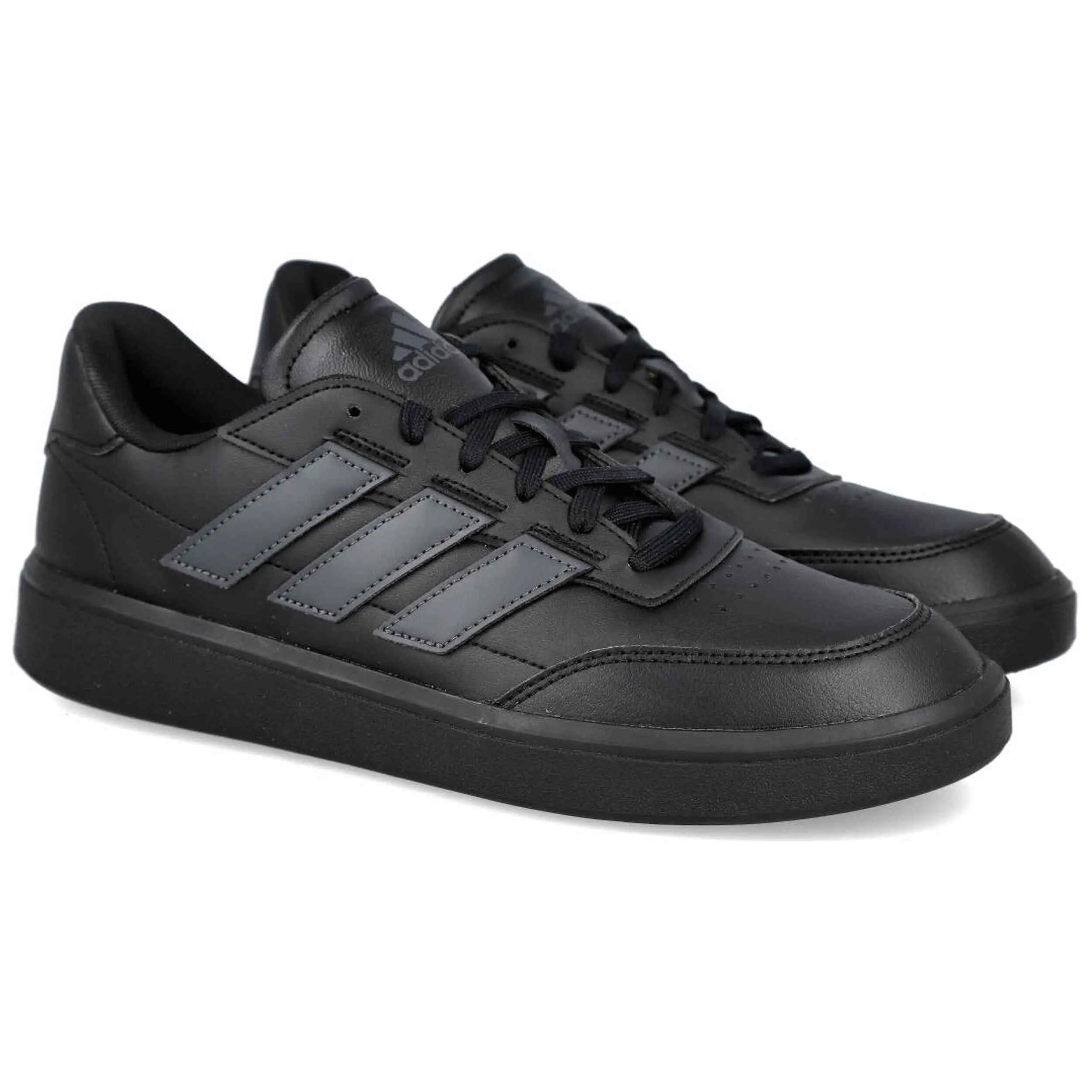 Baskets Adidas modèle 070-167054 pour femmes 3/4