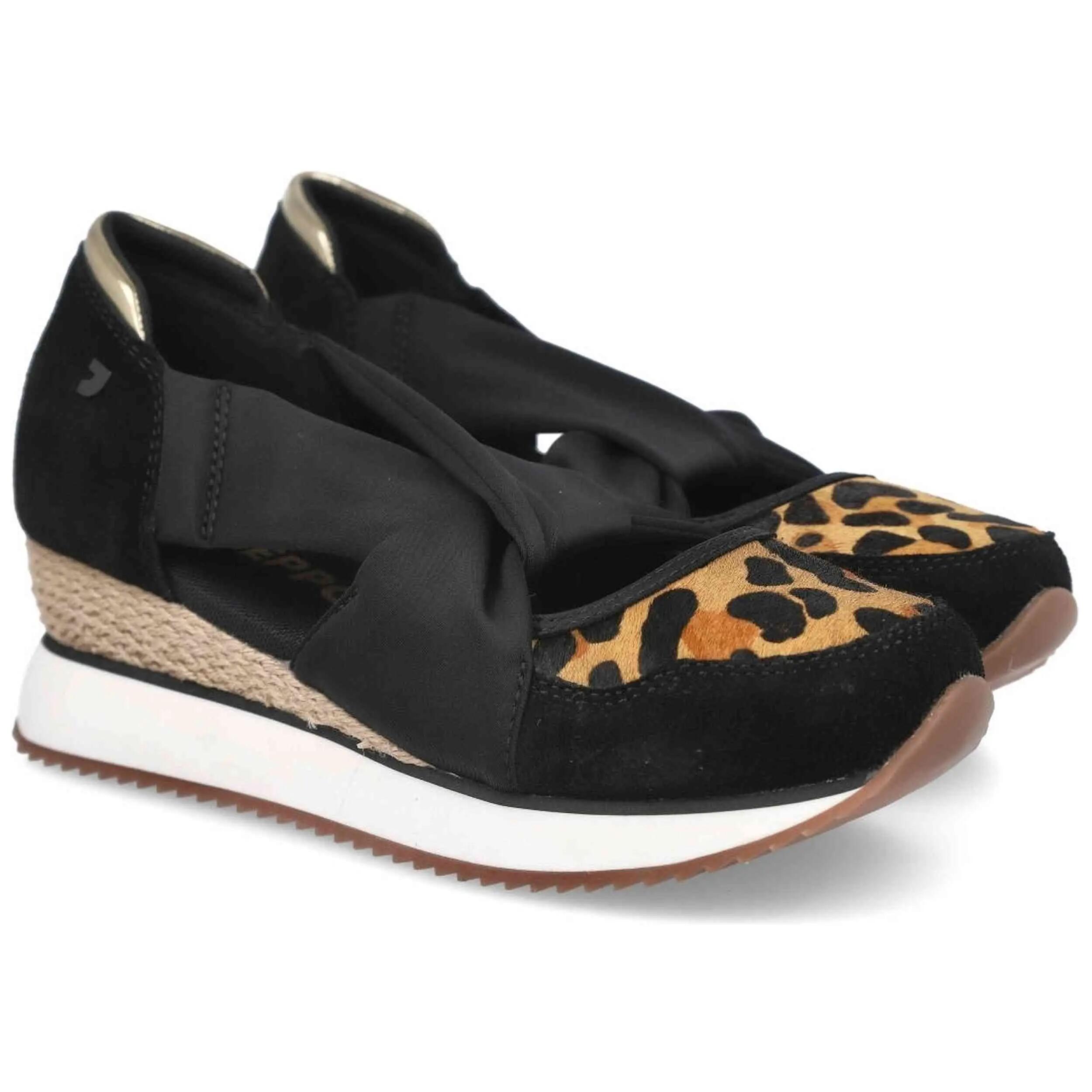 Zapatillas Gioseppo modelo 070-411185 para mujer 3/3