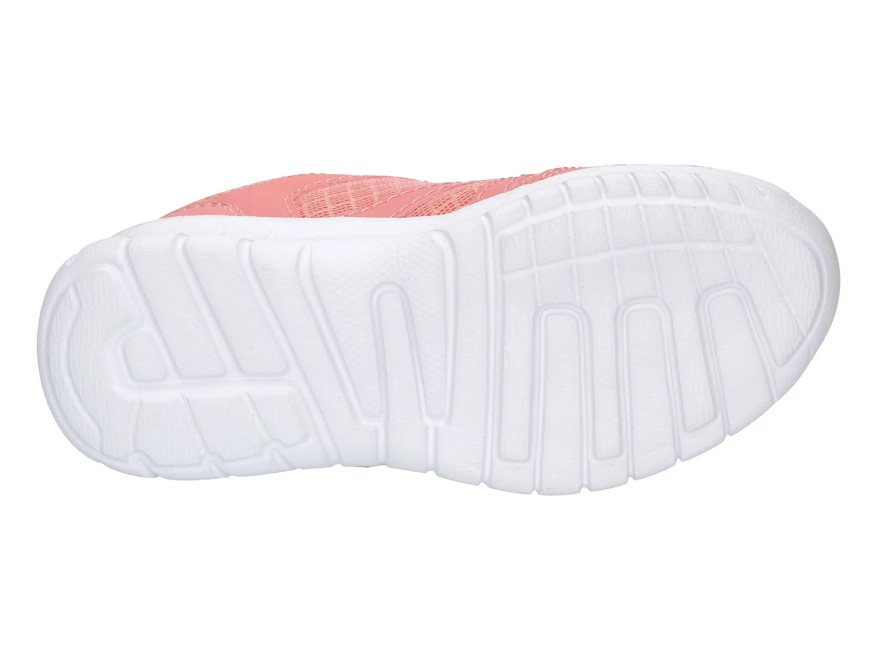Chaussures - Loisirs - Filles - Nylon, scratch - Skip VS 6/6