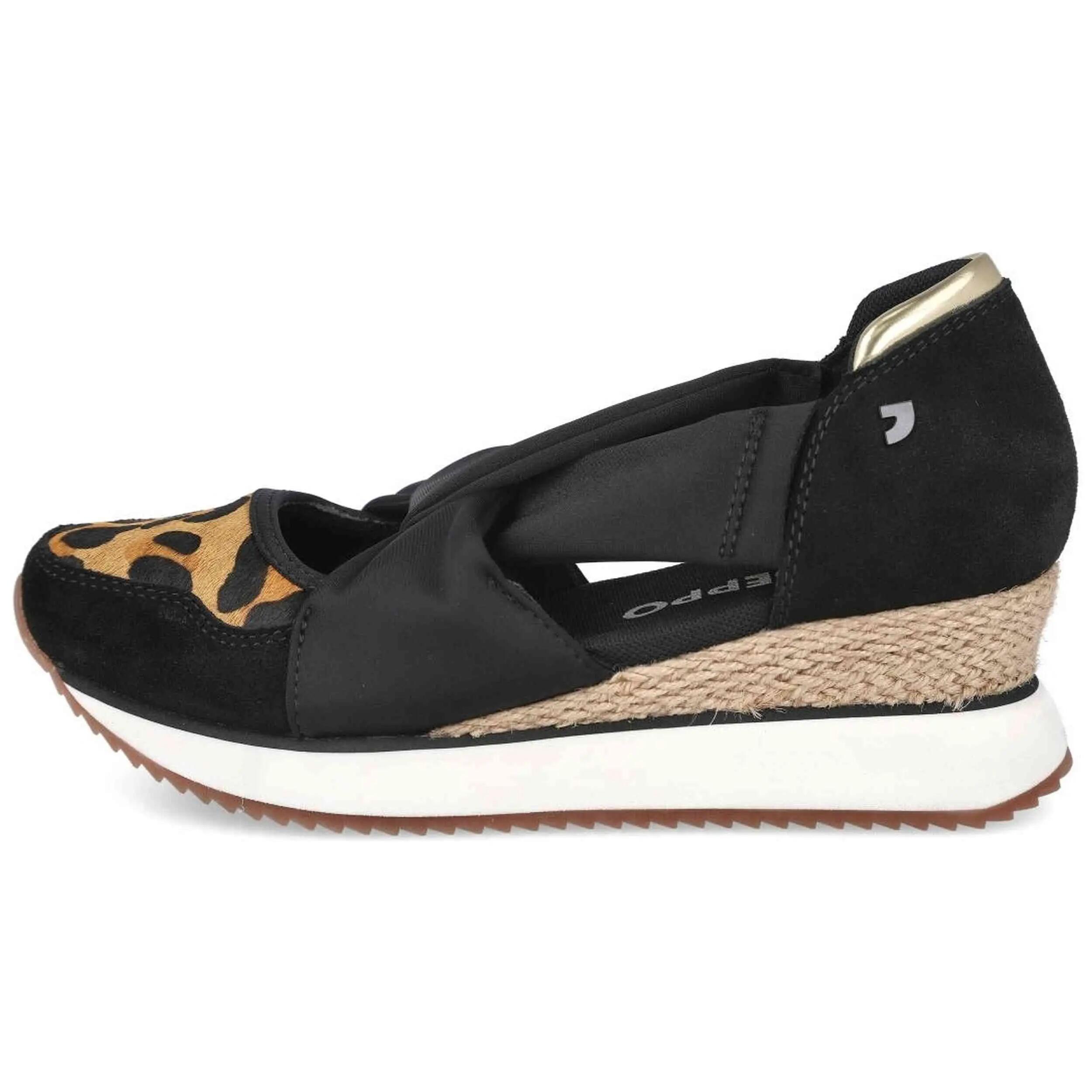Zapatillas Gioseppo modelo 070-411185 para mujer 2/3
