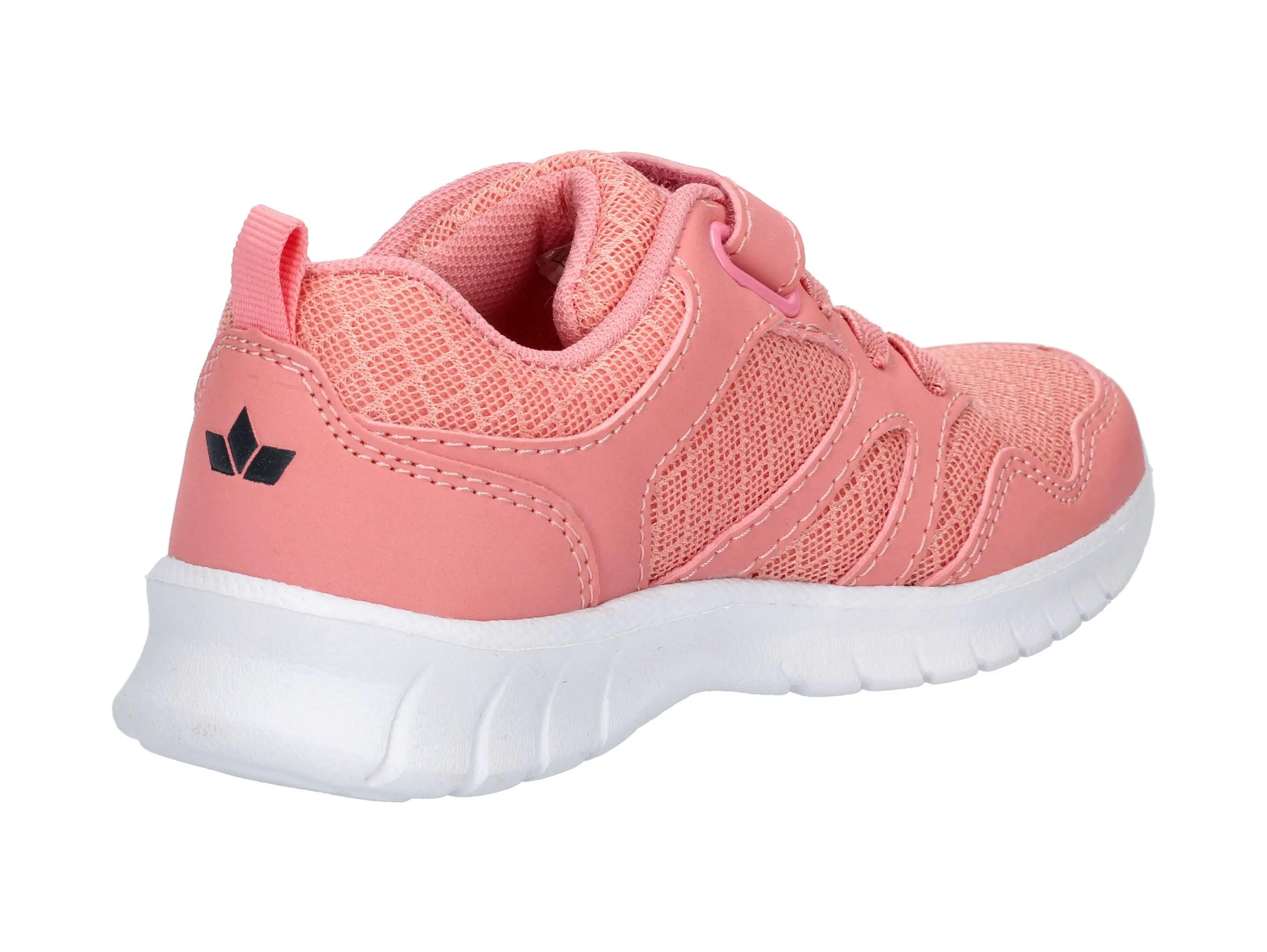Chaussures - Loisirs - Filles - Nylon, scratch - Skip VS 4/6