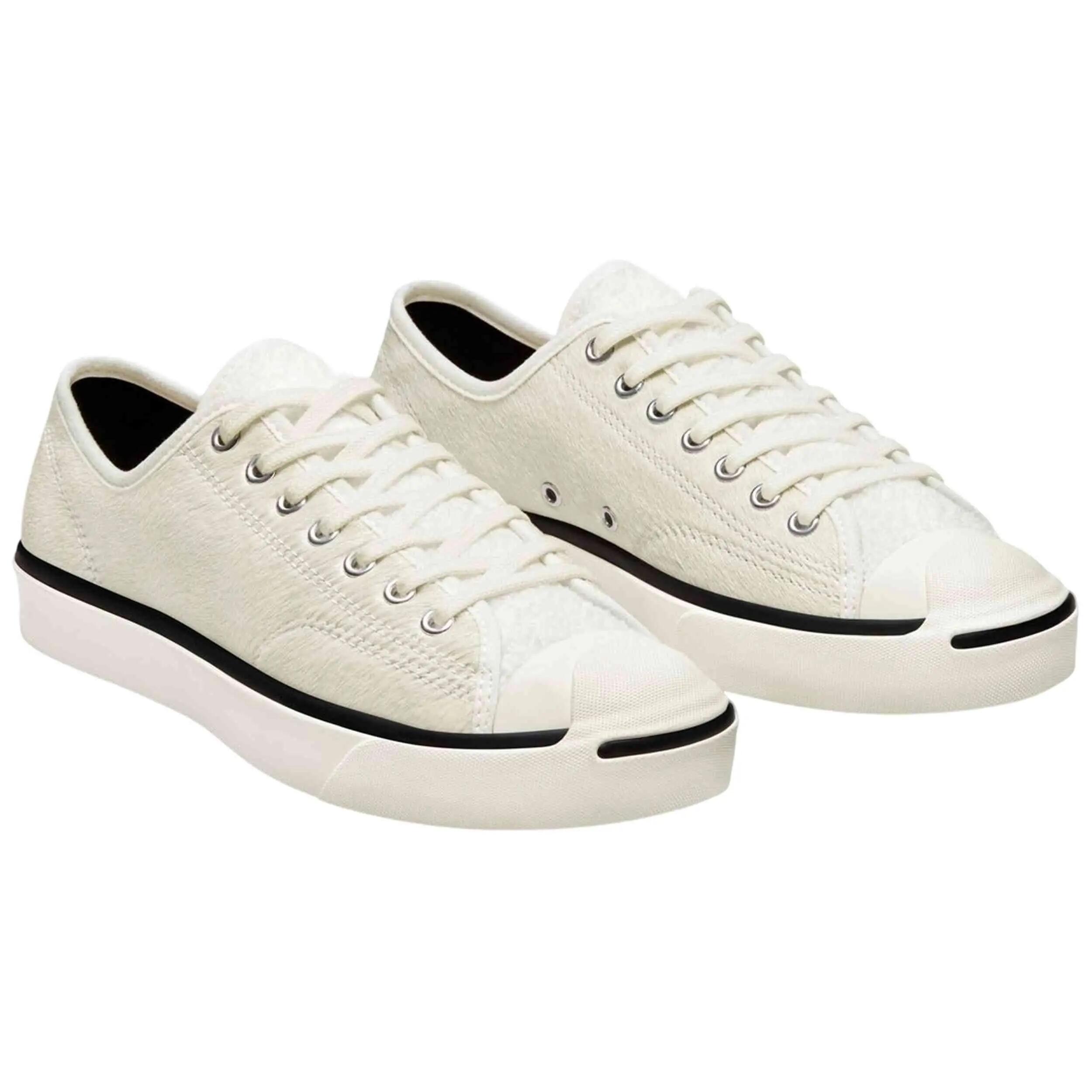Zapatillas Converse modelo Converse x CLOT Jack Purcell para mujer 4/5