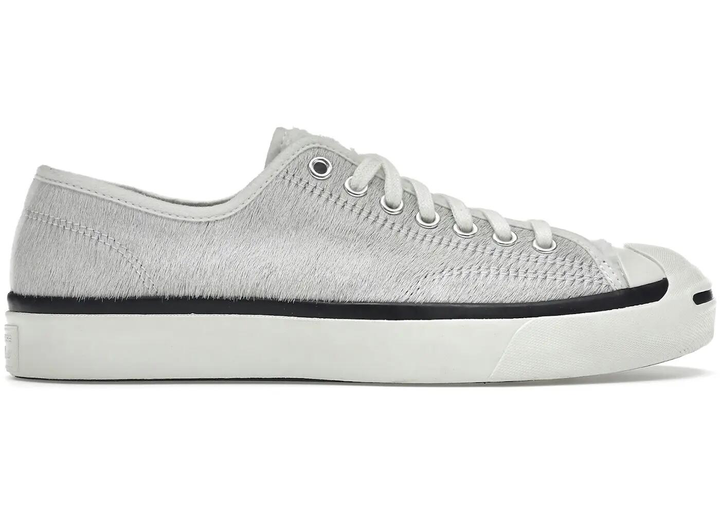Baskets Converse modèle Converse x CLOT Jack Purcell pour femmes 2/5