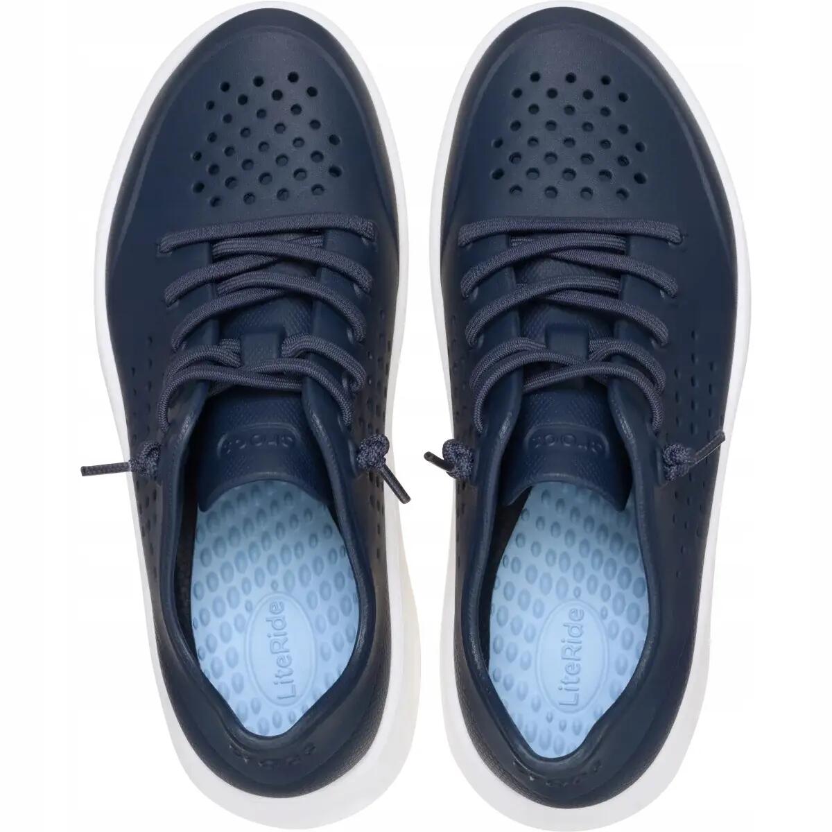 Sneakersy Dla Dorosłych Crocs InMotion Pacer 6/6