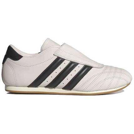 Baskets Adidas modèle Adidas Taekwondo W "Off White" pour femmes