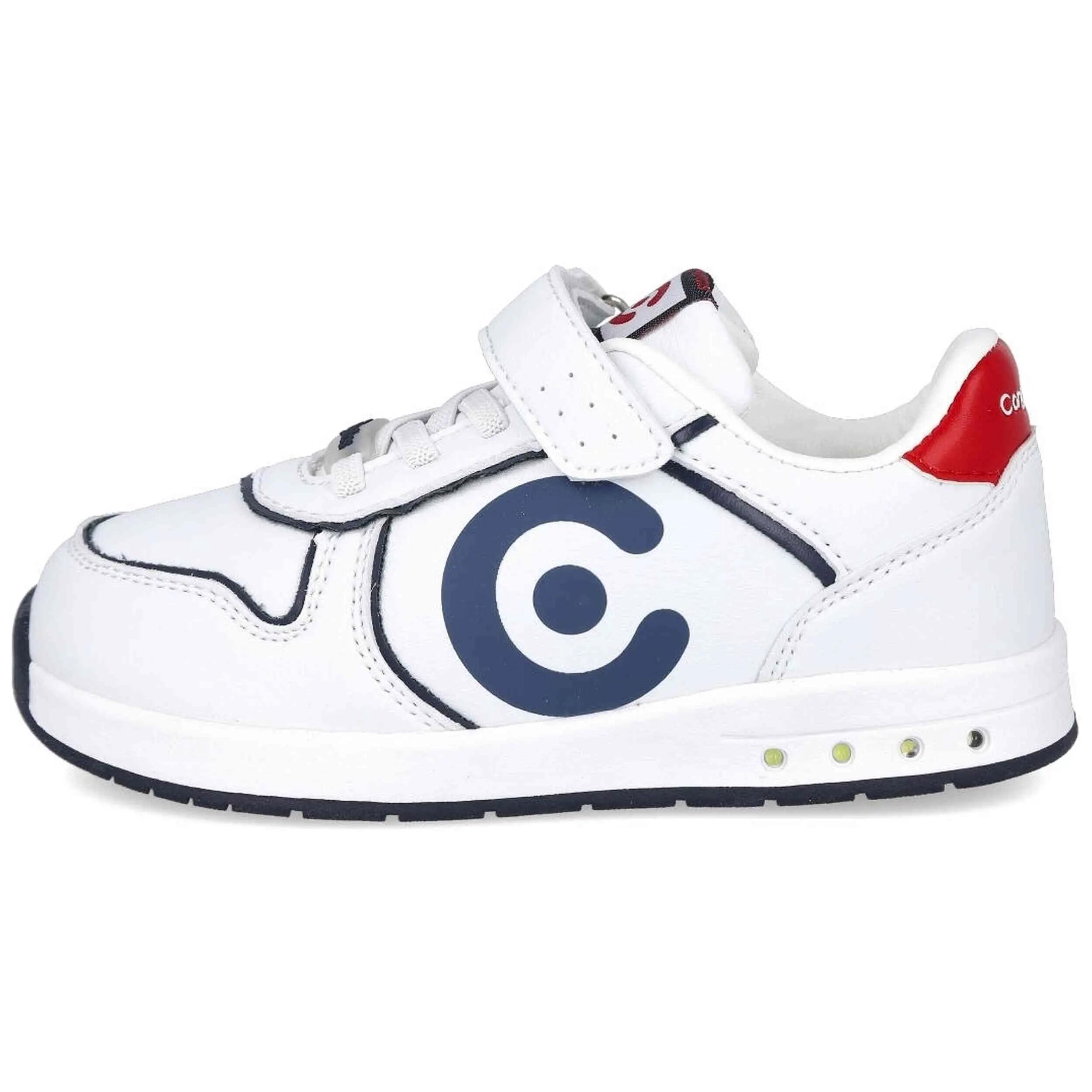 Scarpe Conguitos modello Goflex Light per ragazze 5/5
