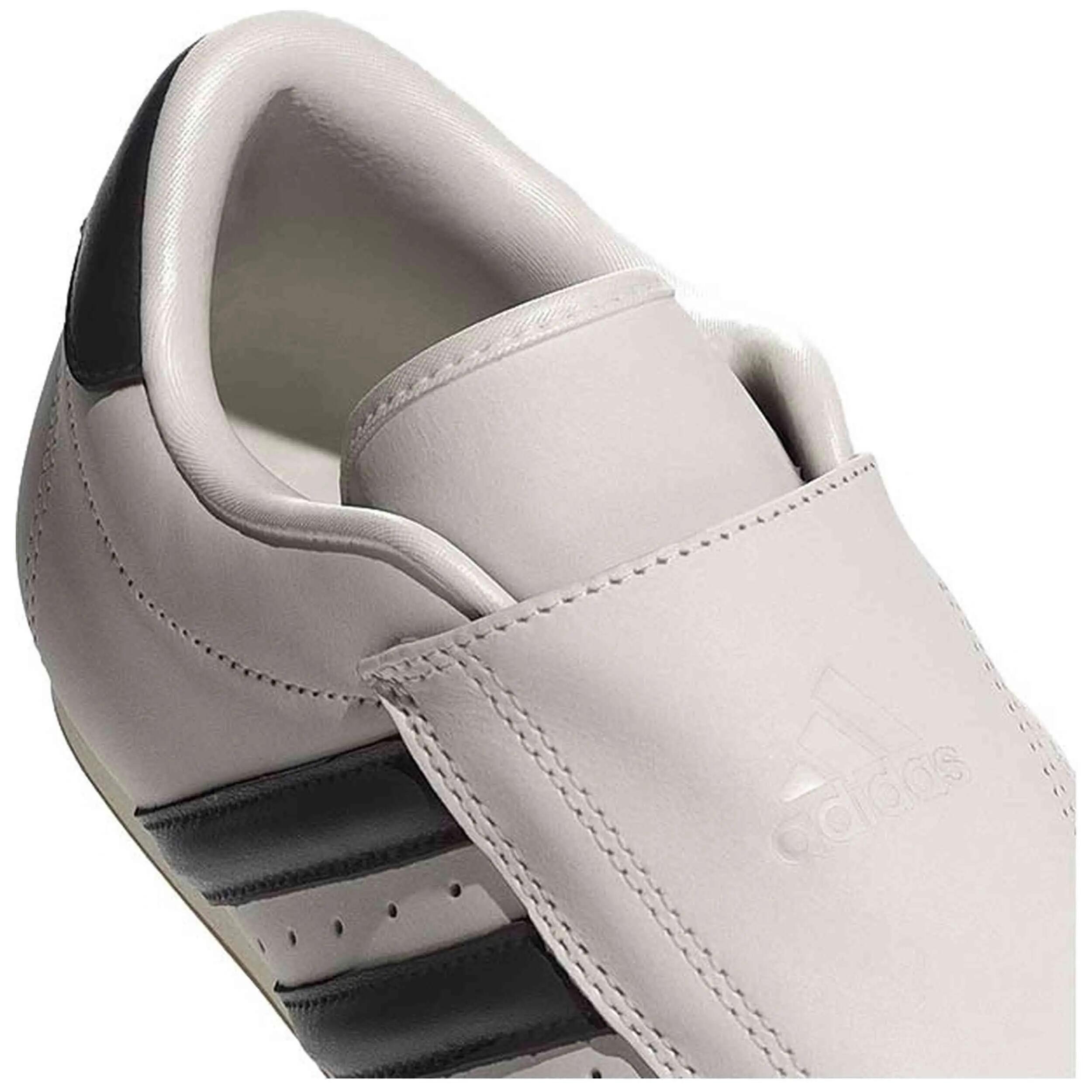 Sapatilhas Adidas modelo Adidas Taekwondo W "Off White" para mulheres 5/5
