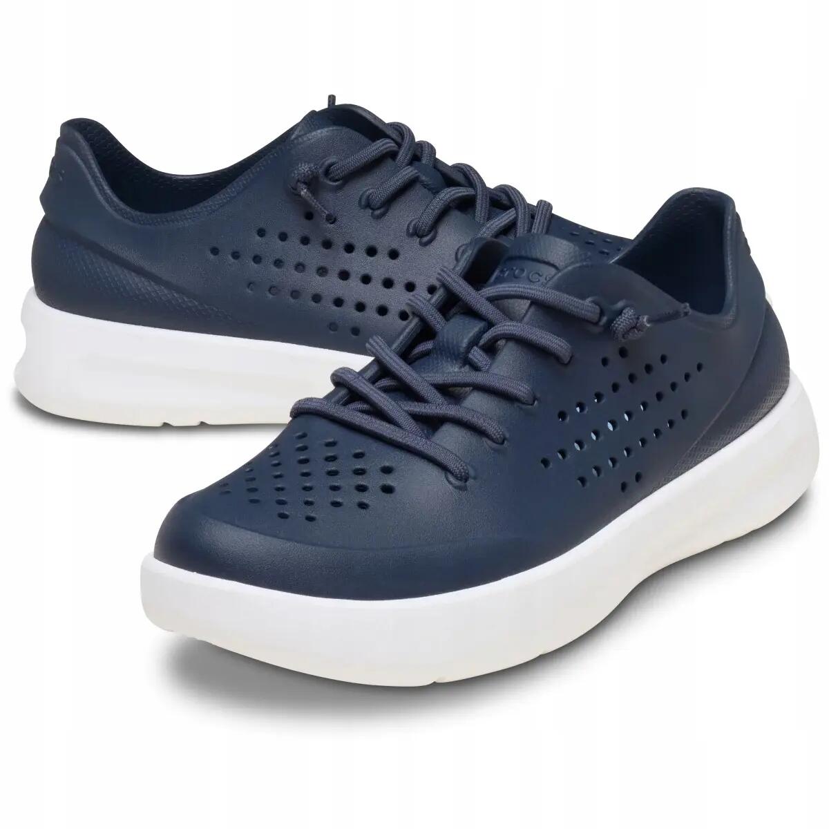 Sneakersy Dla Dorosłych Crocs InMotion Pacer 2/6