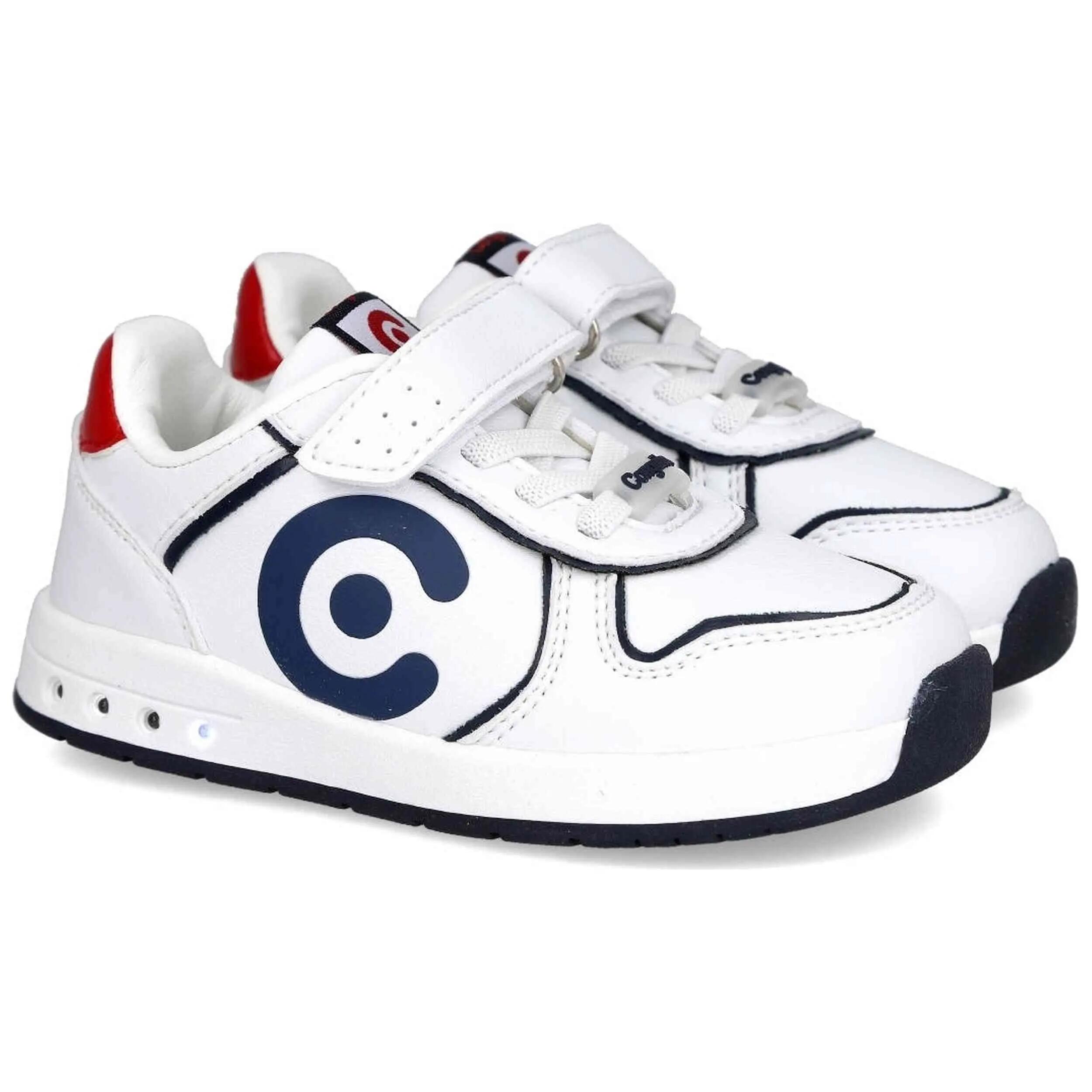 Scarpe Conguitos modello Goflex Light per ragazze 3/5