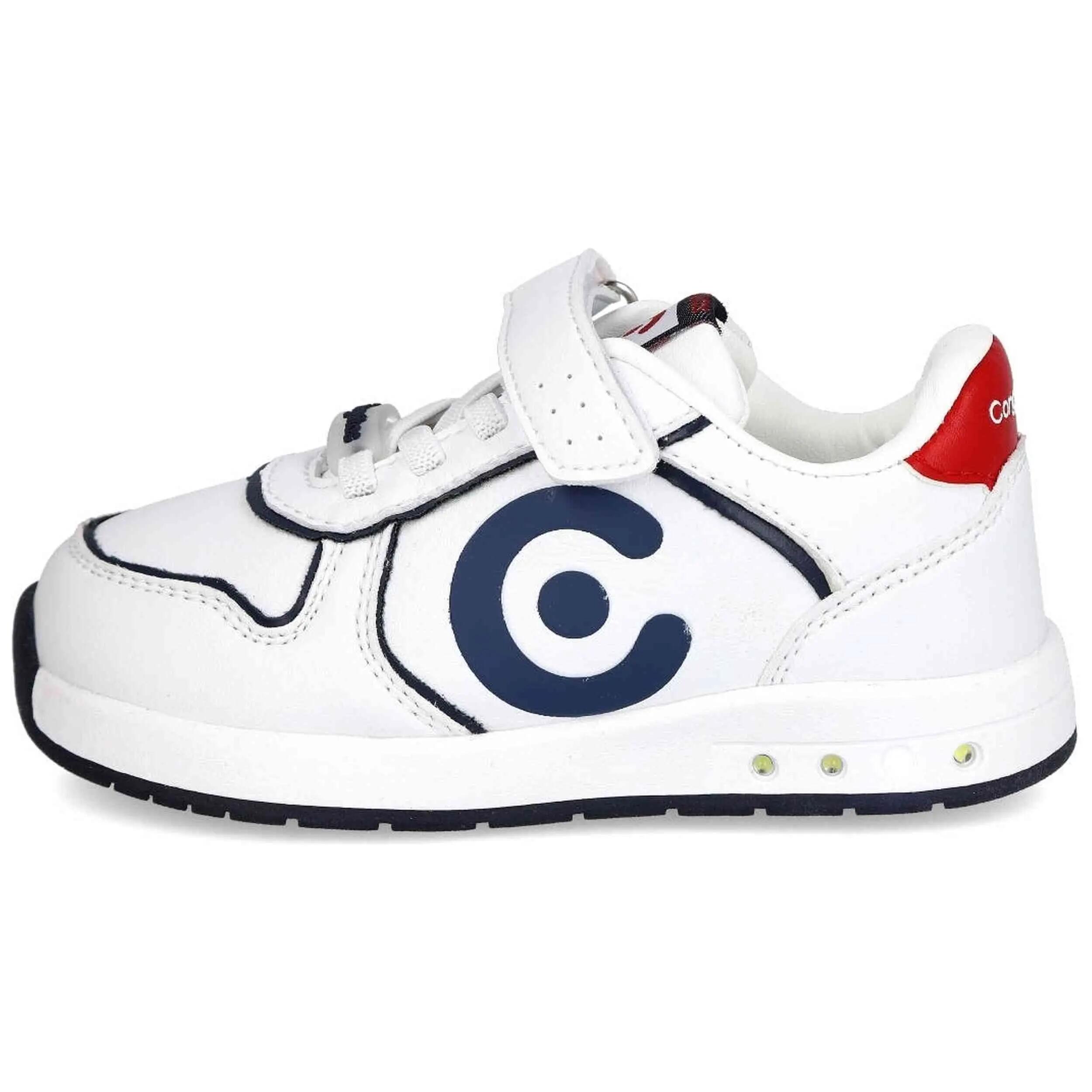 Scarpe Conguitos modello Goflex Light per ragazze 2/5
