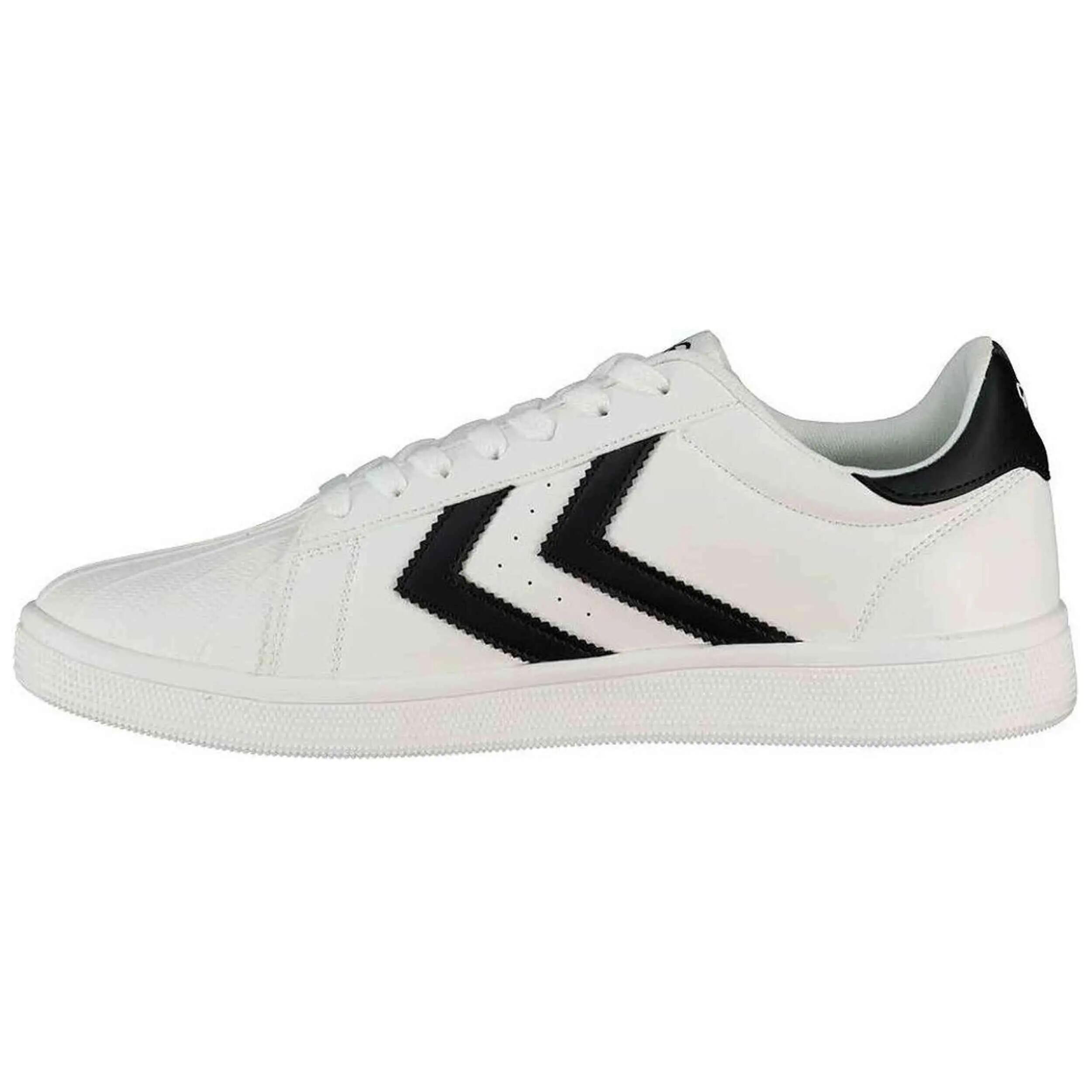 Baskets Hummel modèle 402678-0004 pour unisexe 1/3