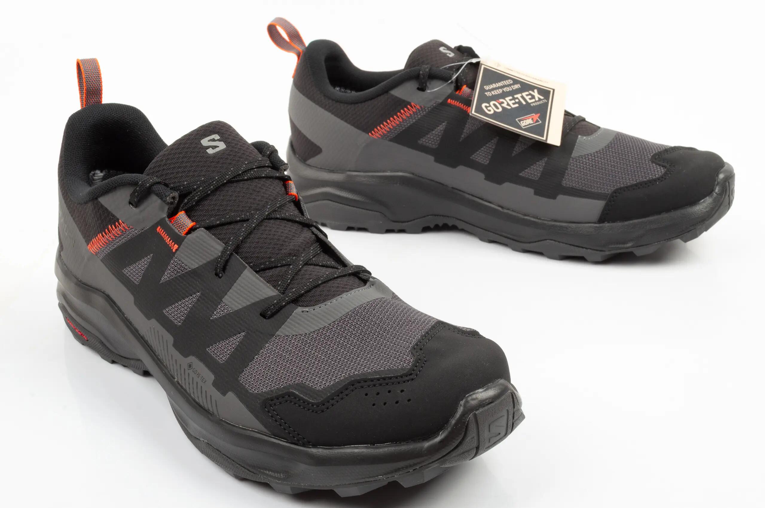Buty sportowe trekkingowe męskie Salomon Ardent GORE-TEX 9/9