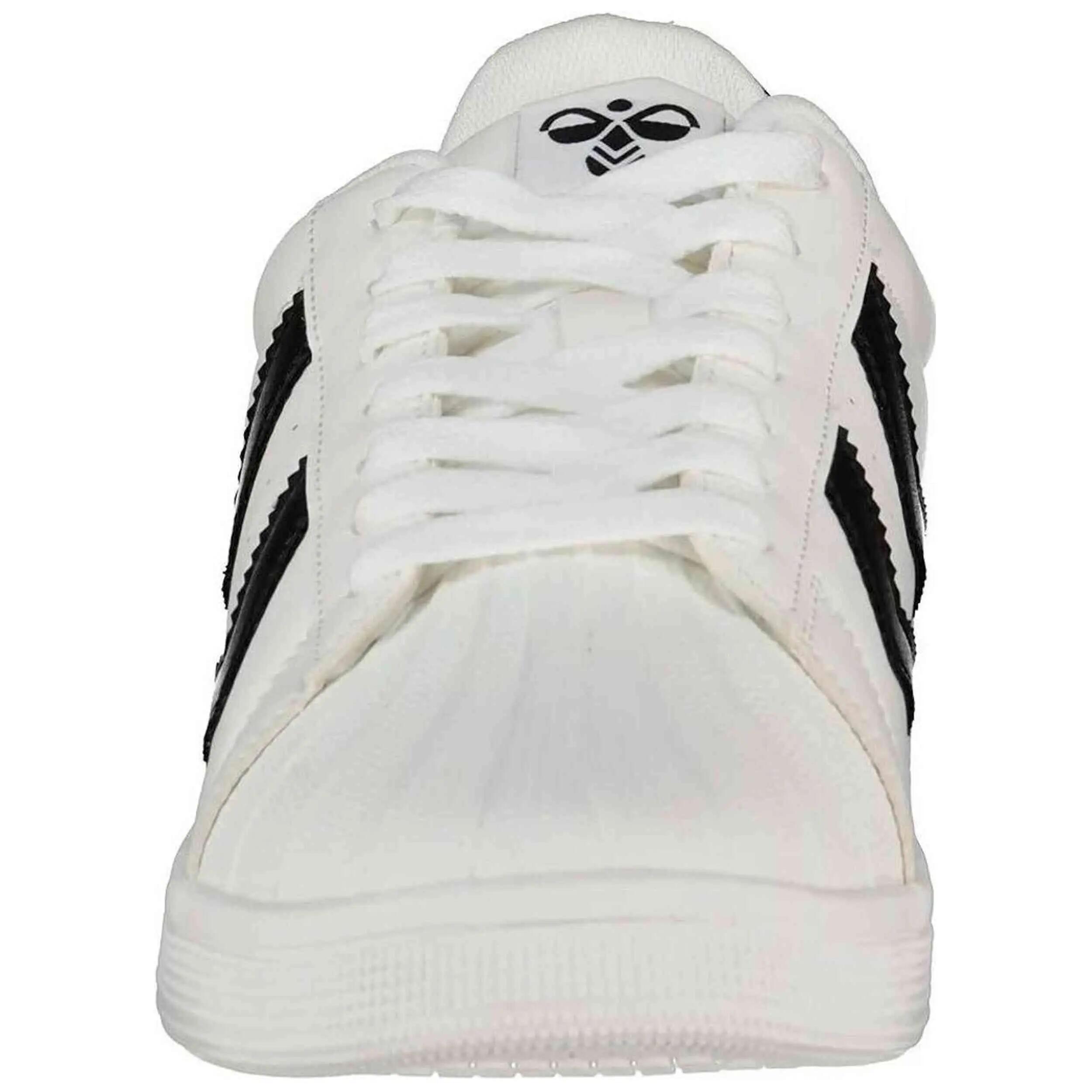 Baskets Hummel modèle 402678-0004 pour unisexe 3/3