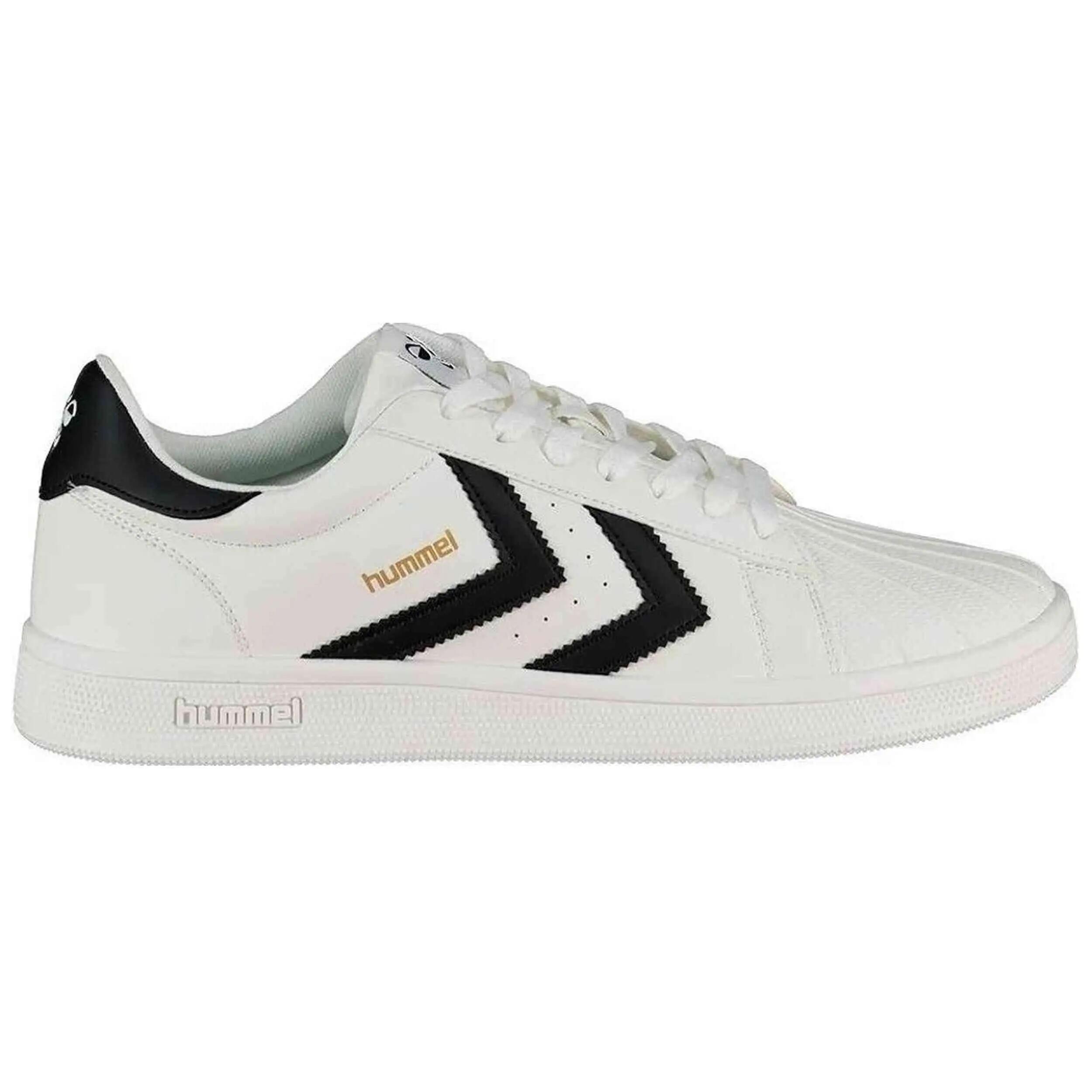 Baskets Hummel modèle 402678-0004 pour unisexe 2/3