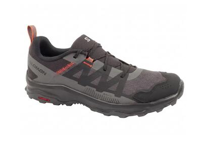 Salomon ardent gore-tex trekking-sportschoenen voor heren
