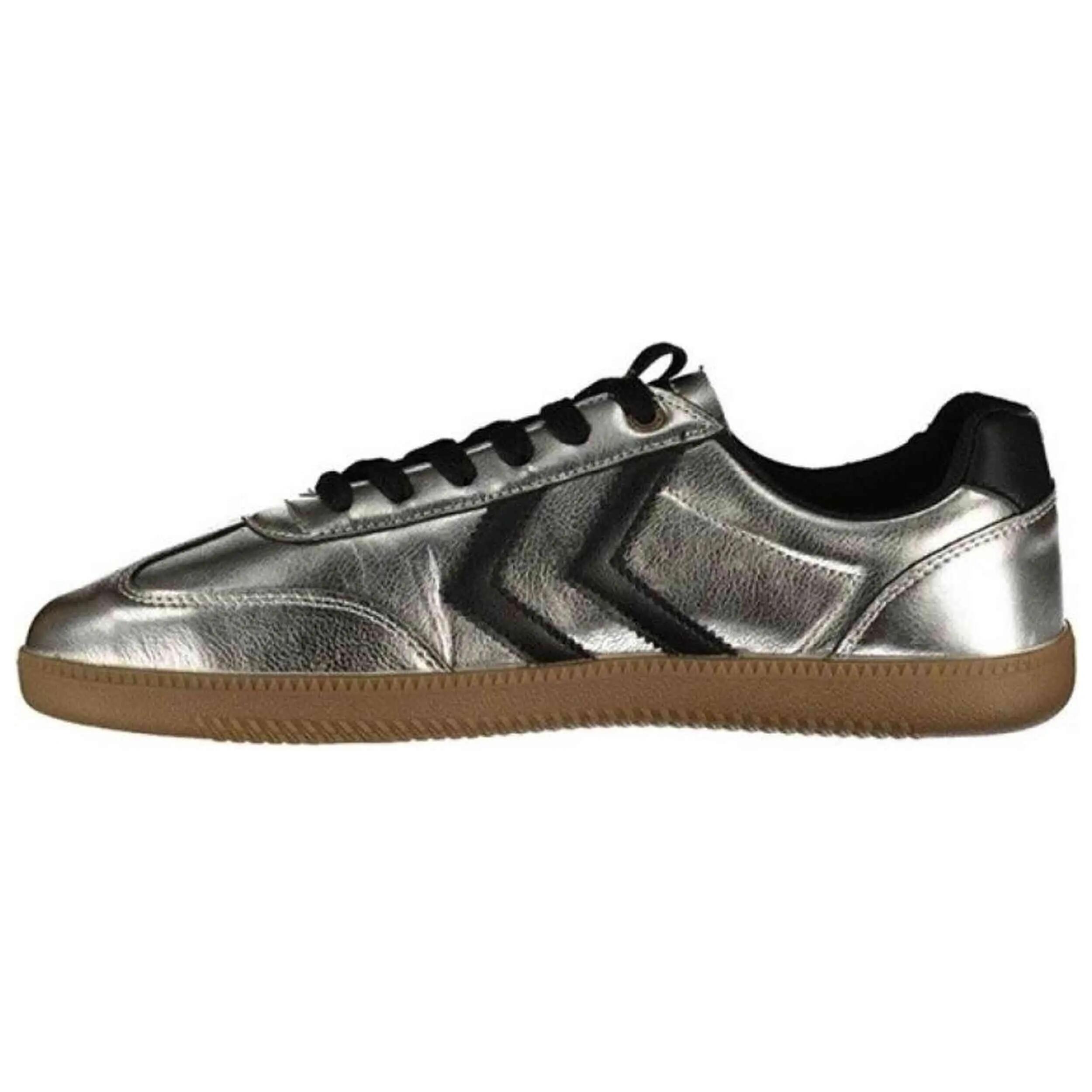 Baskets Hummel modèle 402720-0001 pour unisexe 2/3