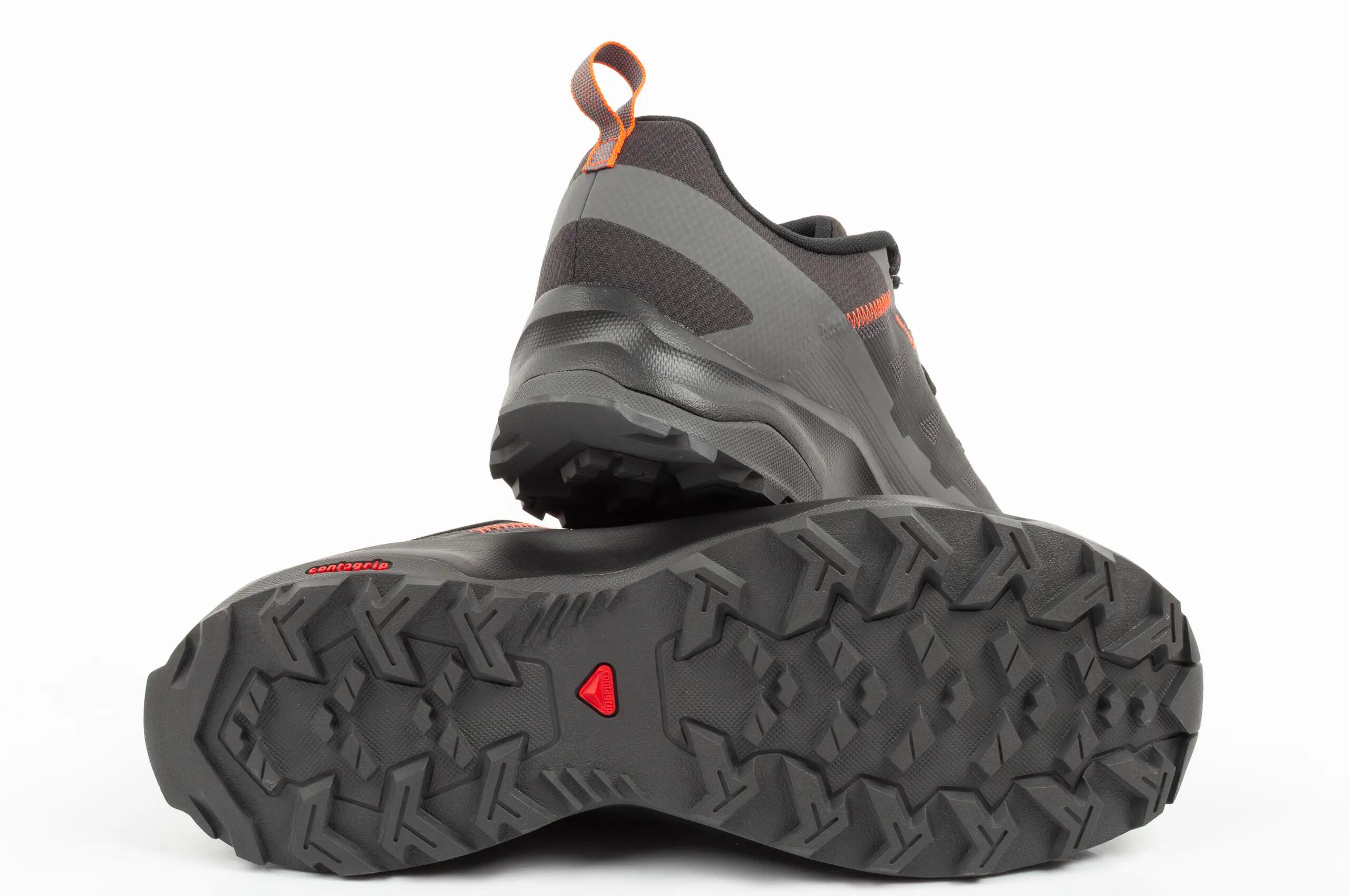 Buty sportowe trekkingowe męskie Salomon Ardent GORE-TEX 7/9