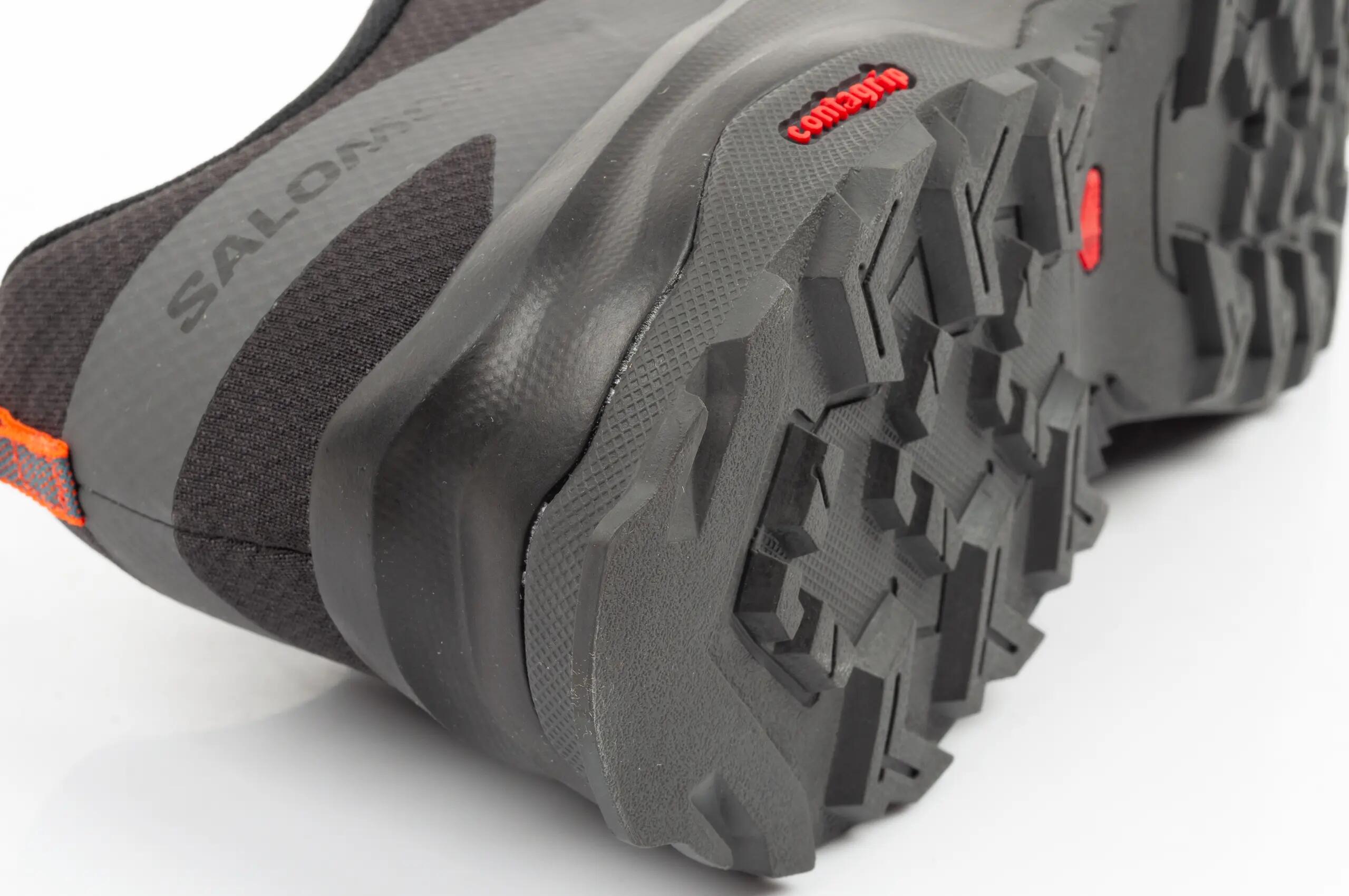 Buty sportowe trekkingowe męskie Salomon Ardent GORE-TEX 6/9