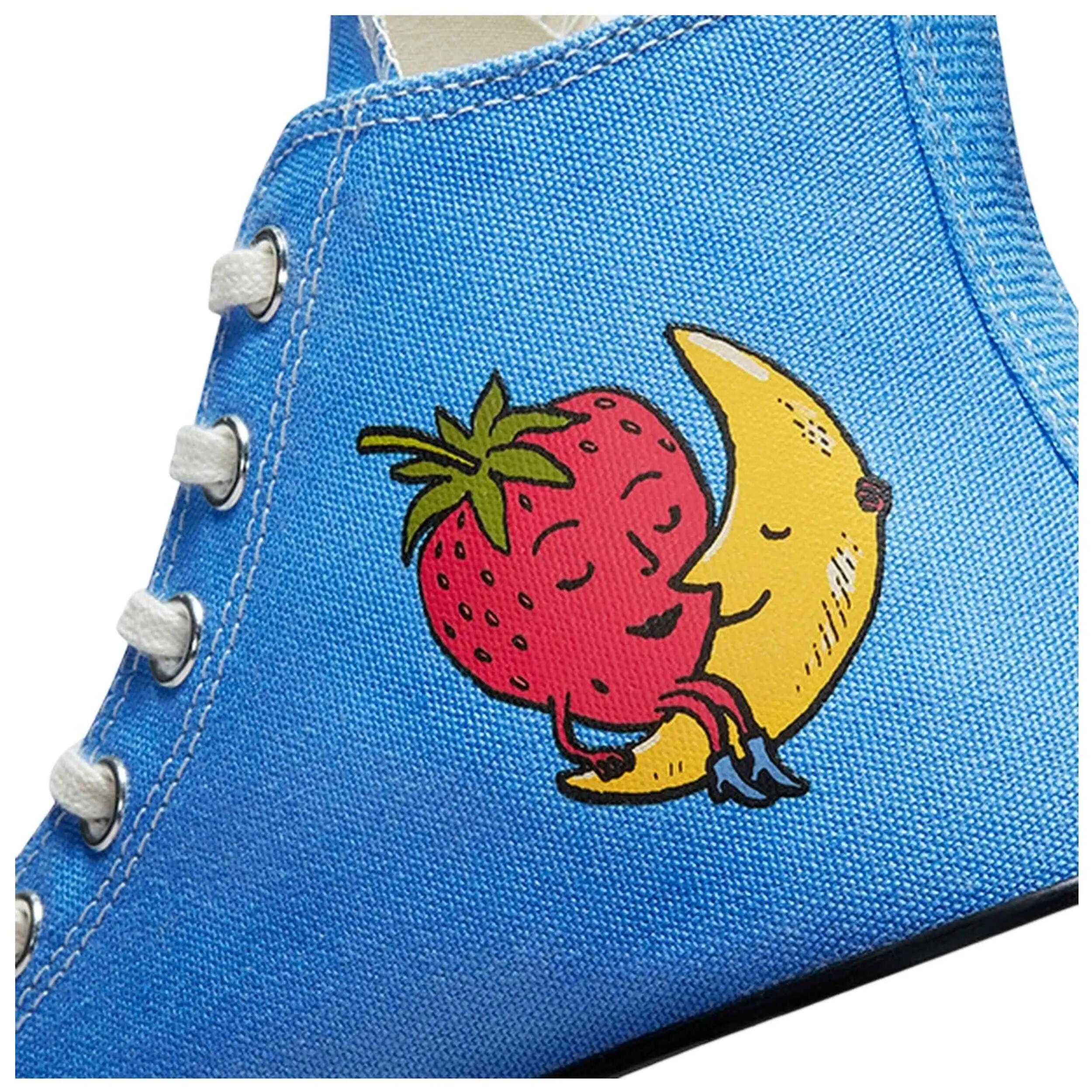 Scarpe Converse modello Converse x Sky High Farm Workwear Chuck 70 per donne 4/5