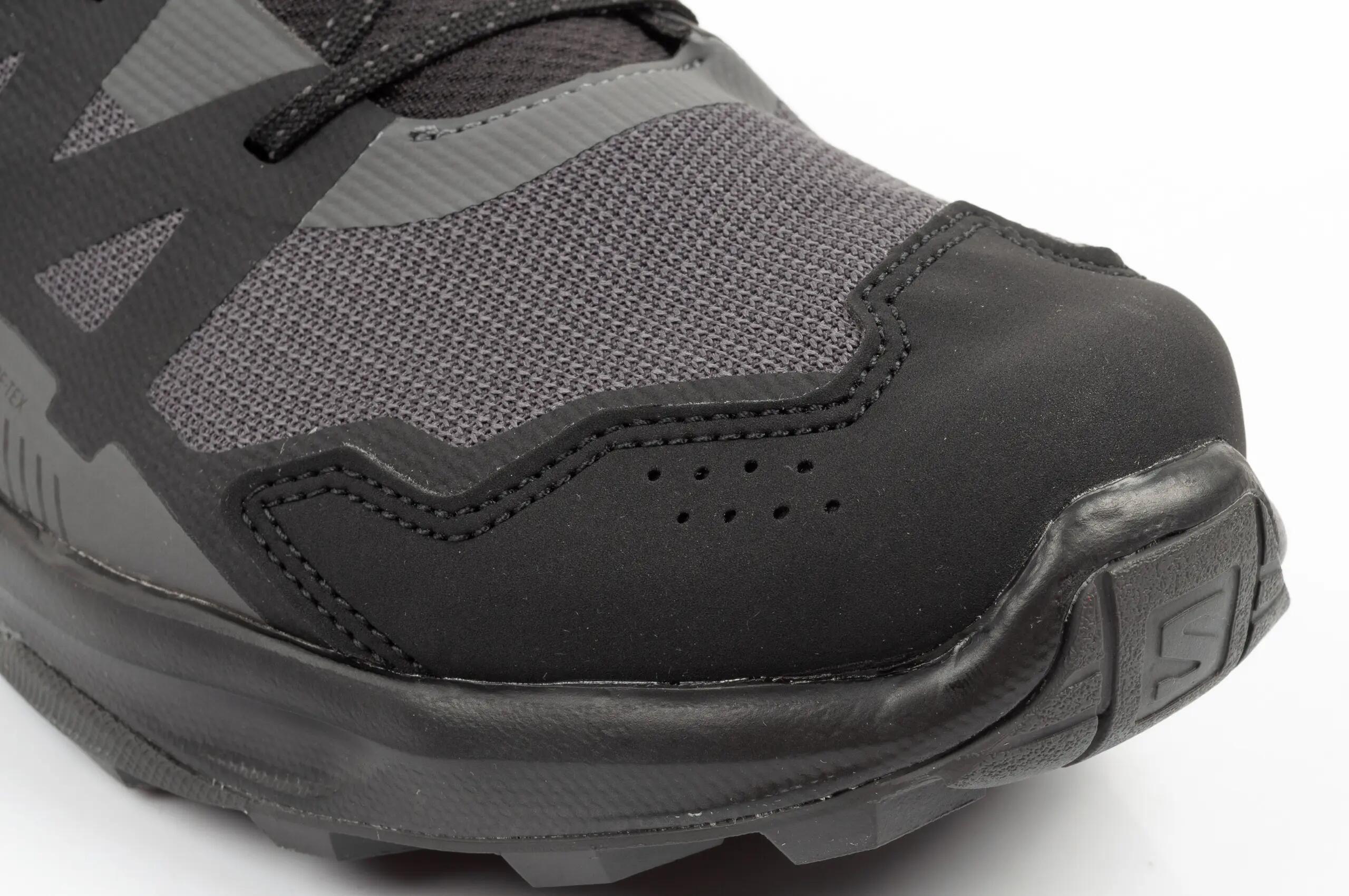 Buty sportowe trekkingowe męskie Salomon Ardent GORE-TEX 5/9