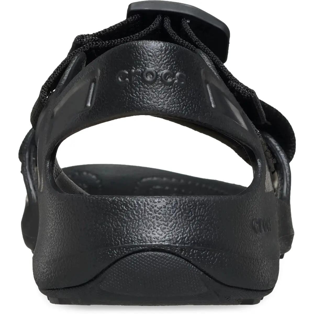 Sandały Dla Dorosłych Crocs Quick Trail Sandal 6/6