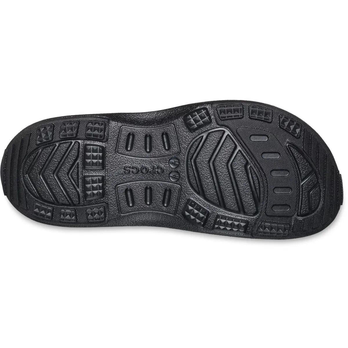Sandały Dla Dorosłych Crocs Quick Trail Sandal 5/6