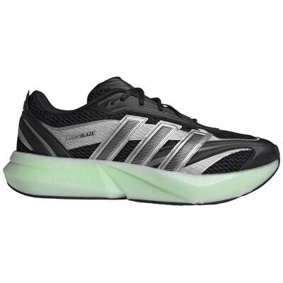 Schoen adidas model zapatillas adidas lightblaze glow negro gris muj voor mannen