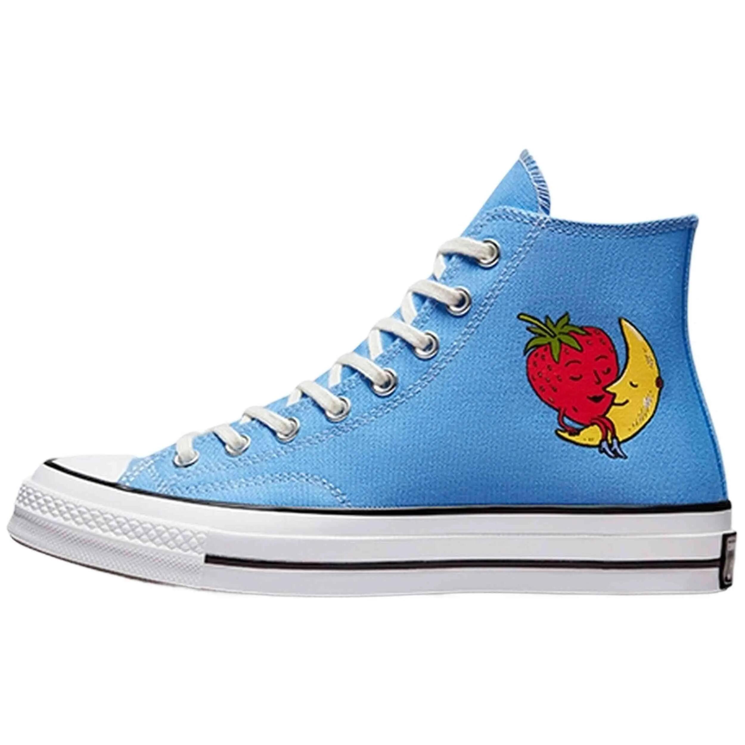 Scarpe Converse modello Converse x Sky High Farm Workwear Chuck 70 per donne 2/5