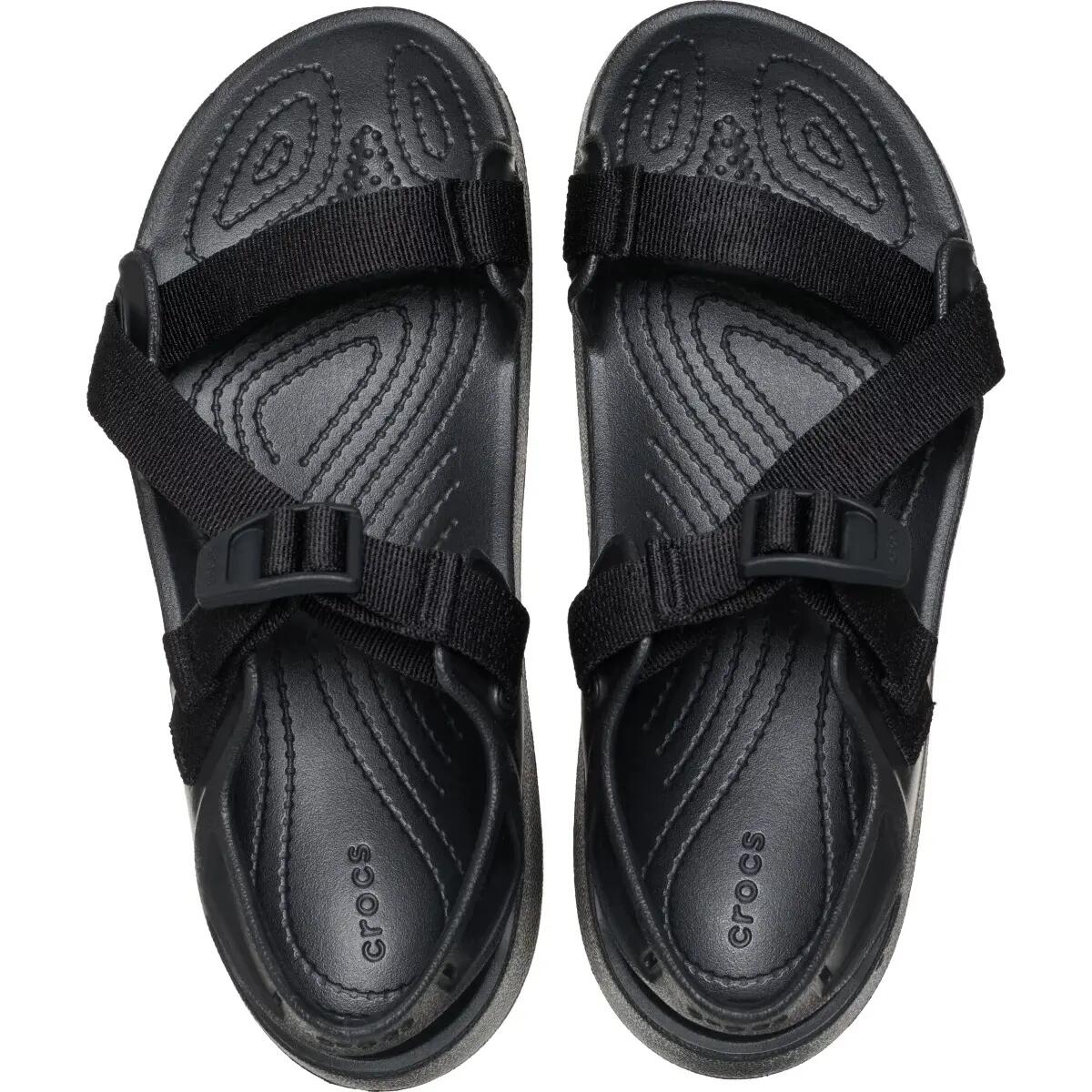Sandały Dla Dorosłych Crocs Quick Trail Sandal 4/6