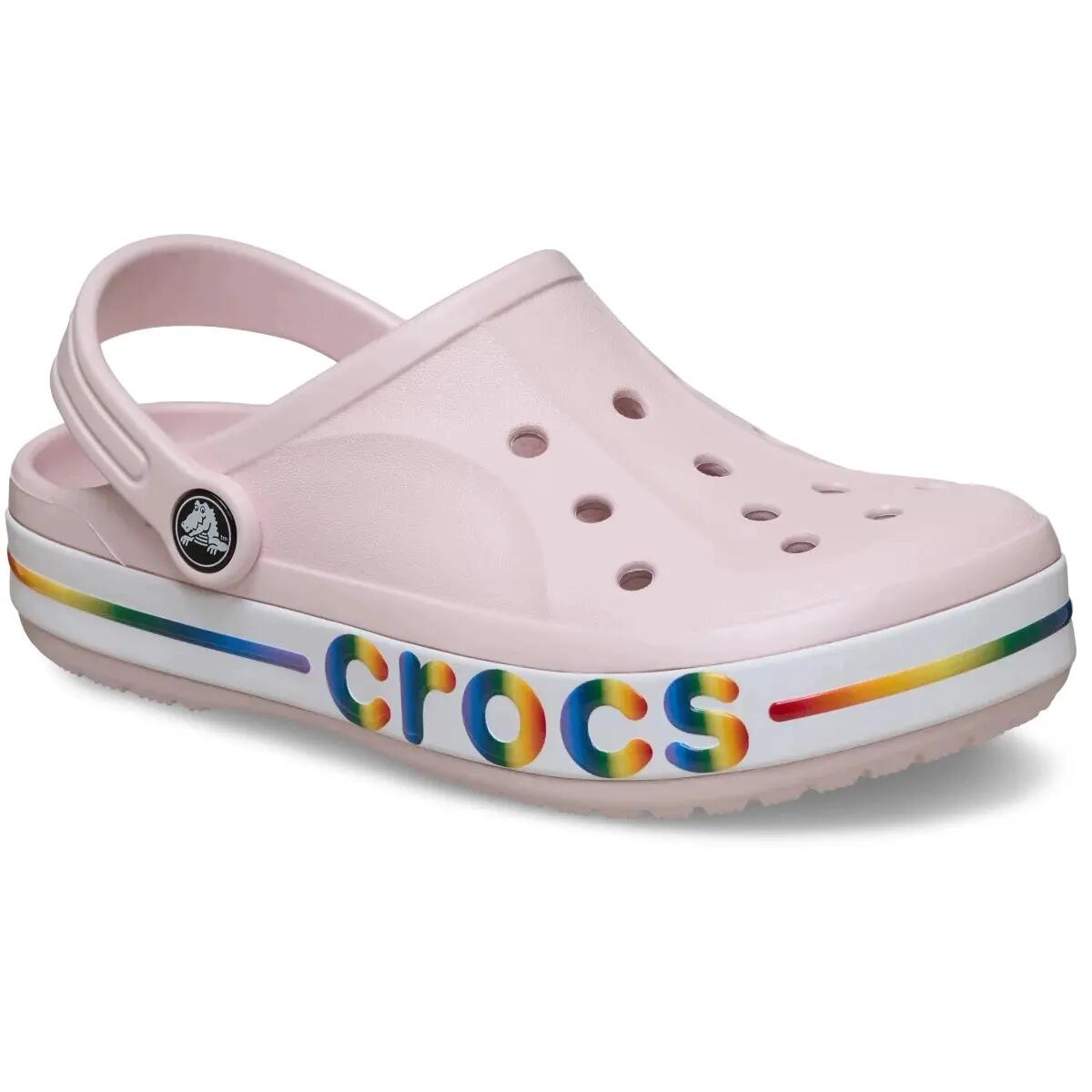 CROCS picture