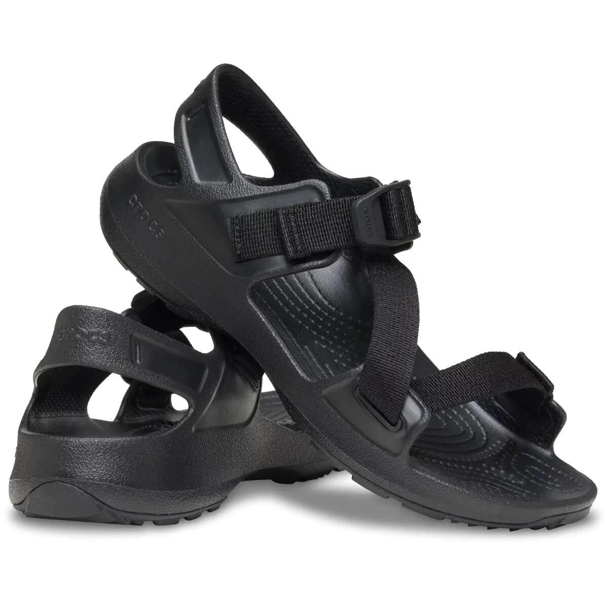 Sandały Dla Dorosłych Crocs Quick Trail Sandal 3/6