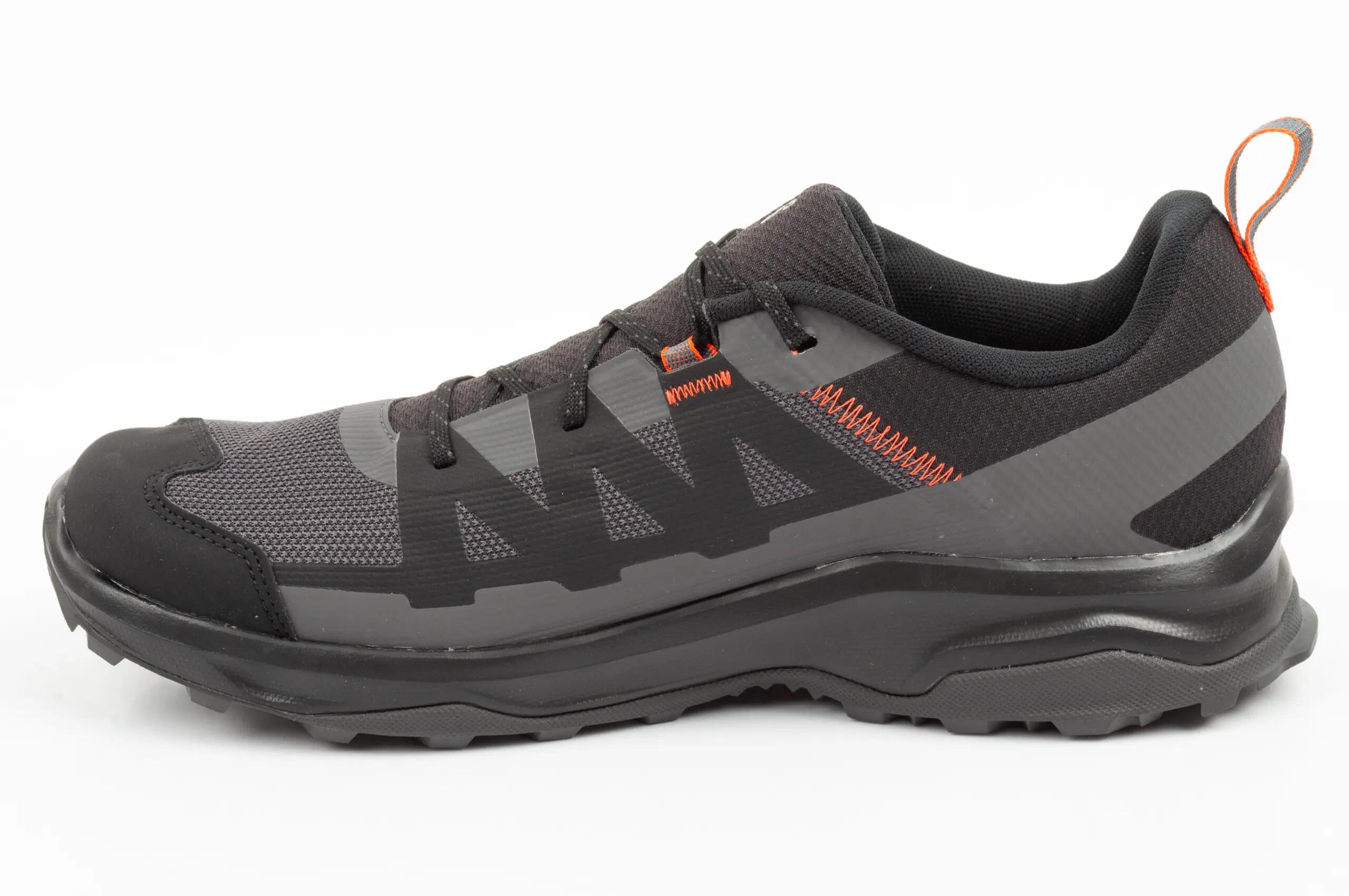 Buty sportowe trekkingowe męskie Salomon Ardent GORE-TEX 3/9
