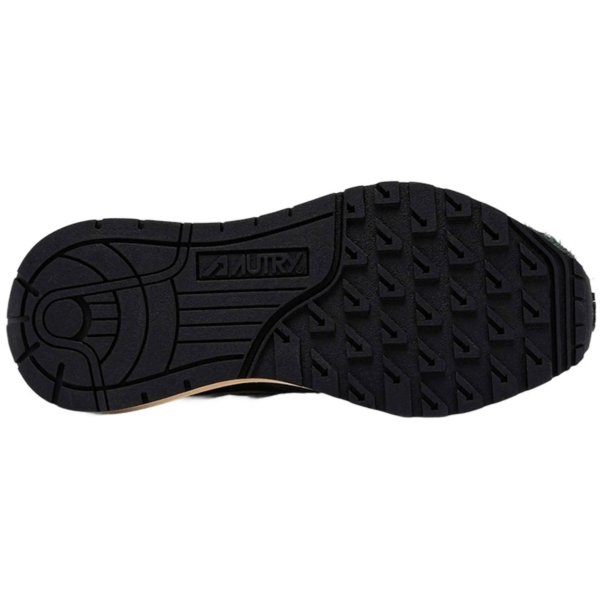 Schoen Autry model Zapatillas Reelwind Low voor vrouwen 4/5