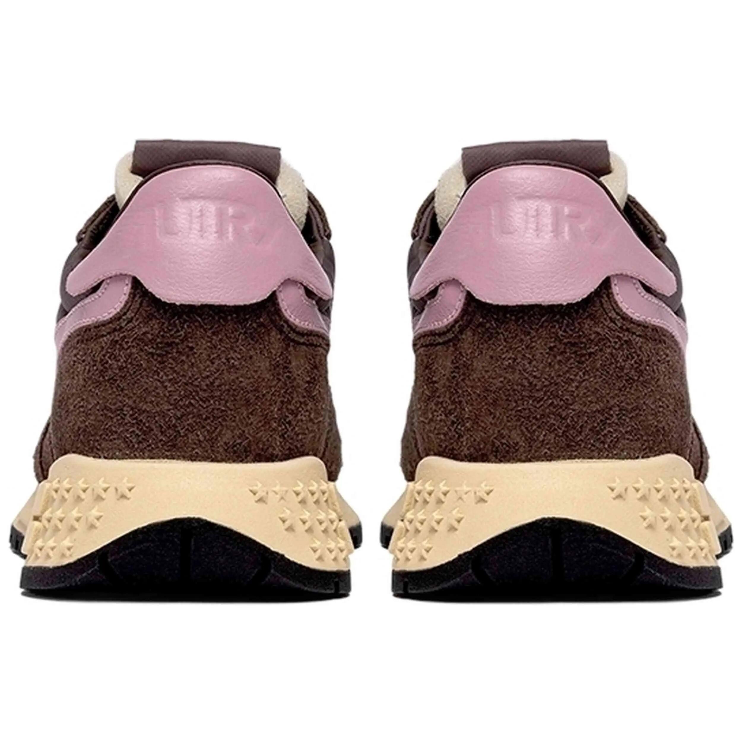Schoen Autry model Zapatillas Reelwind Low voor vrouwen 3/5