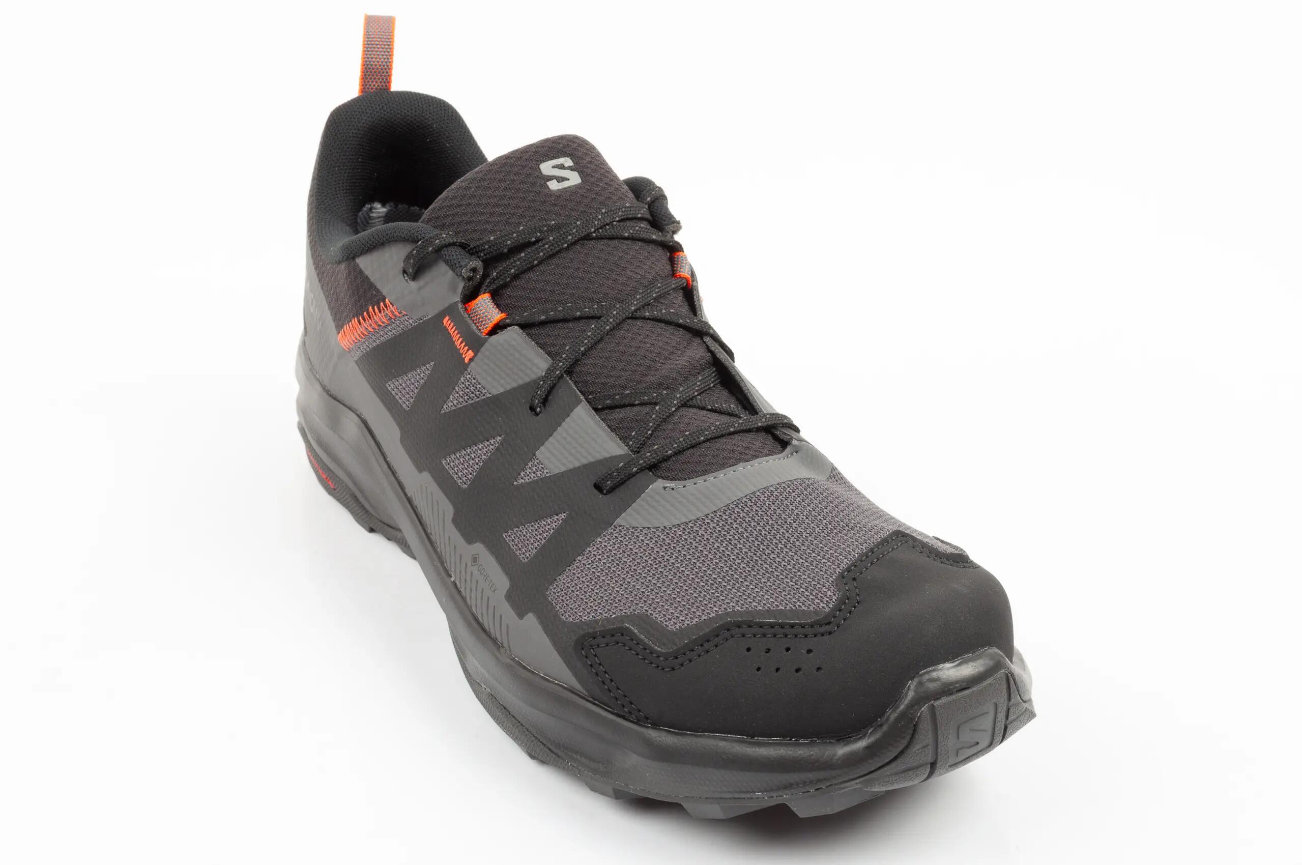 Buty sportowe trekkingowe męskie Salomon Ardent GORE-TEX 2/9