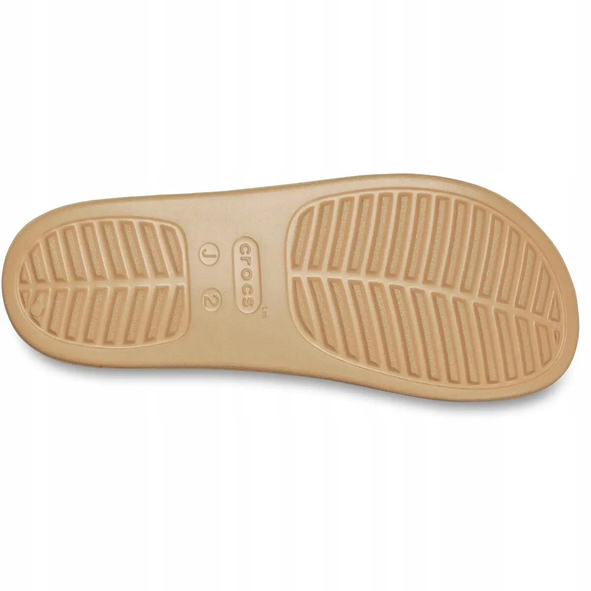 Sandały Dla Dzieci Crocs Brooklyn Sandal 4/6