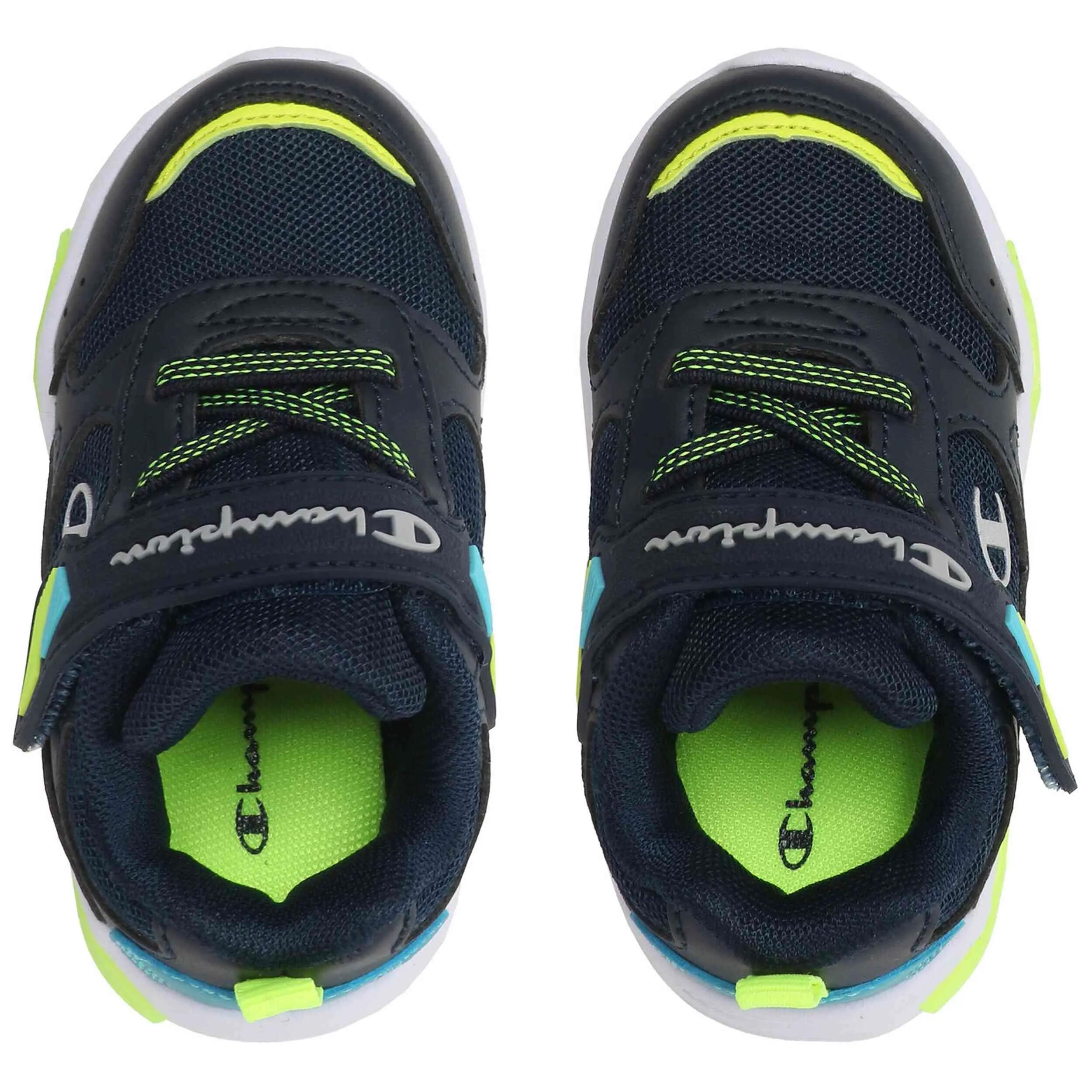Zapatillas Champion modelo S32777 para bebe 5/5