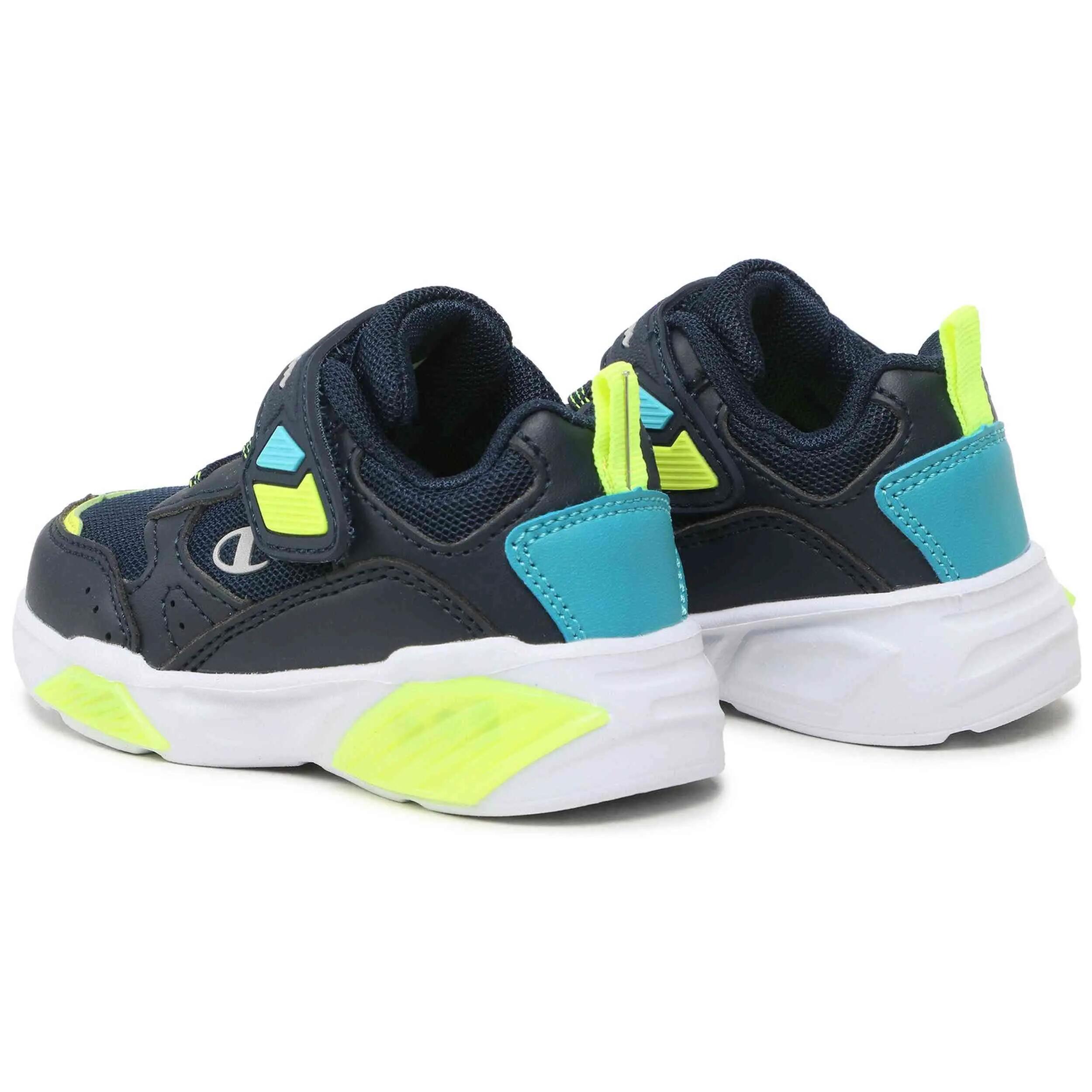 Zapatillas Champion modelo S32777 para bebe 3/5