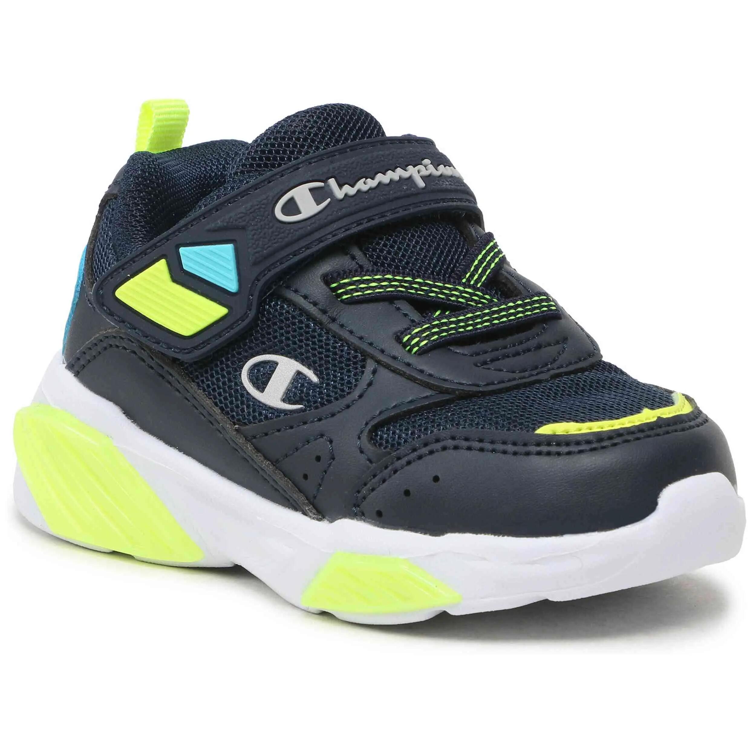 Zapatillas Champion modelo S32777 para bebe 2/5