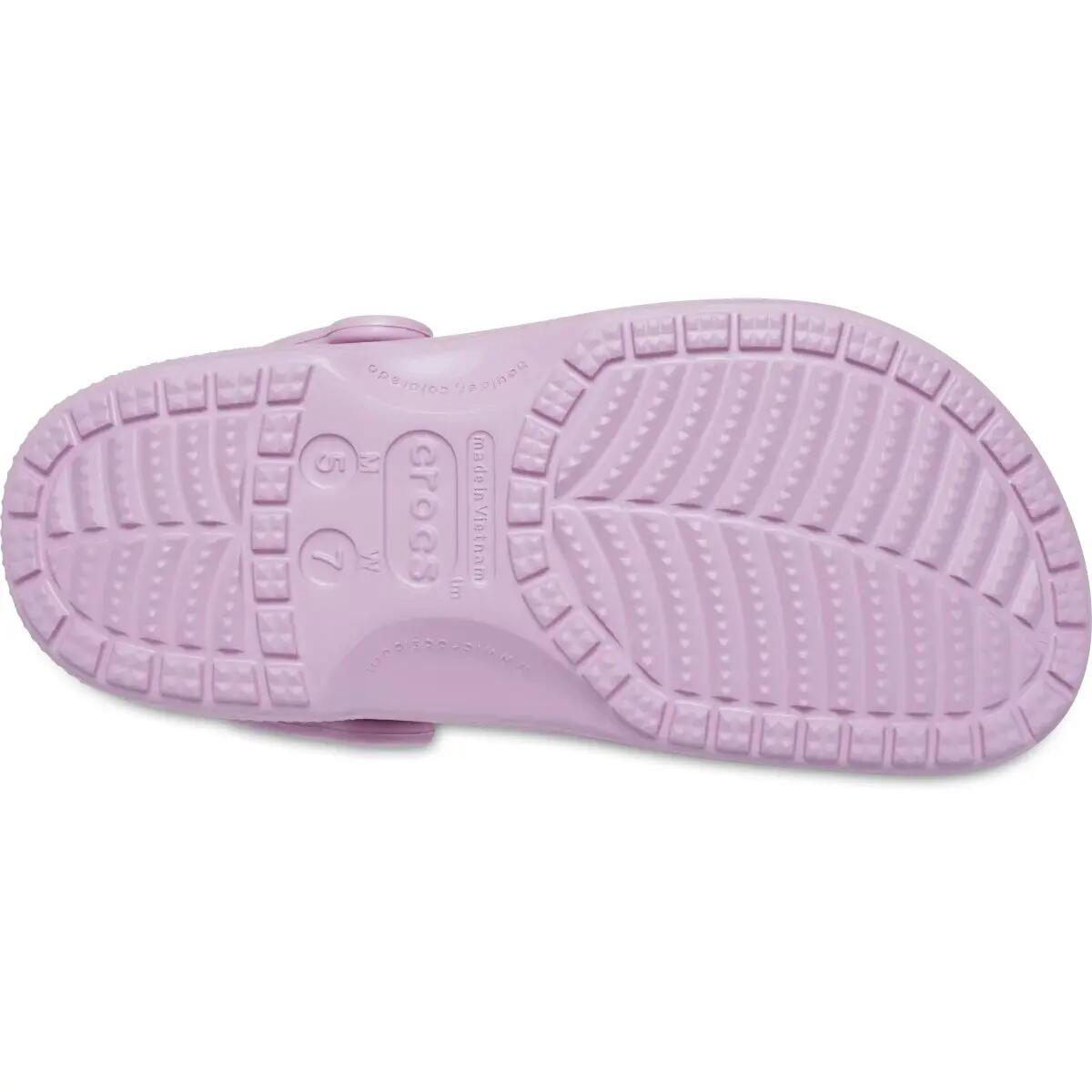Chodaki Dla Dorosłych Crocs Baya Clog 4/6