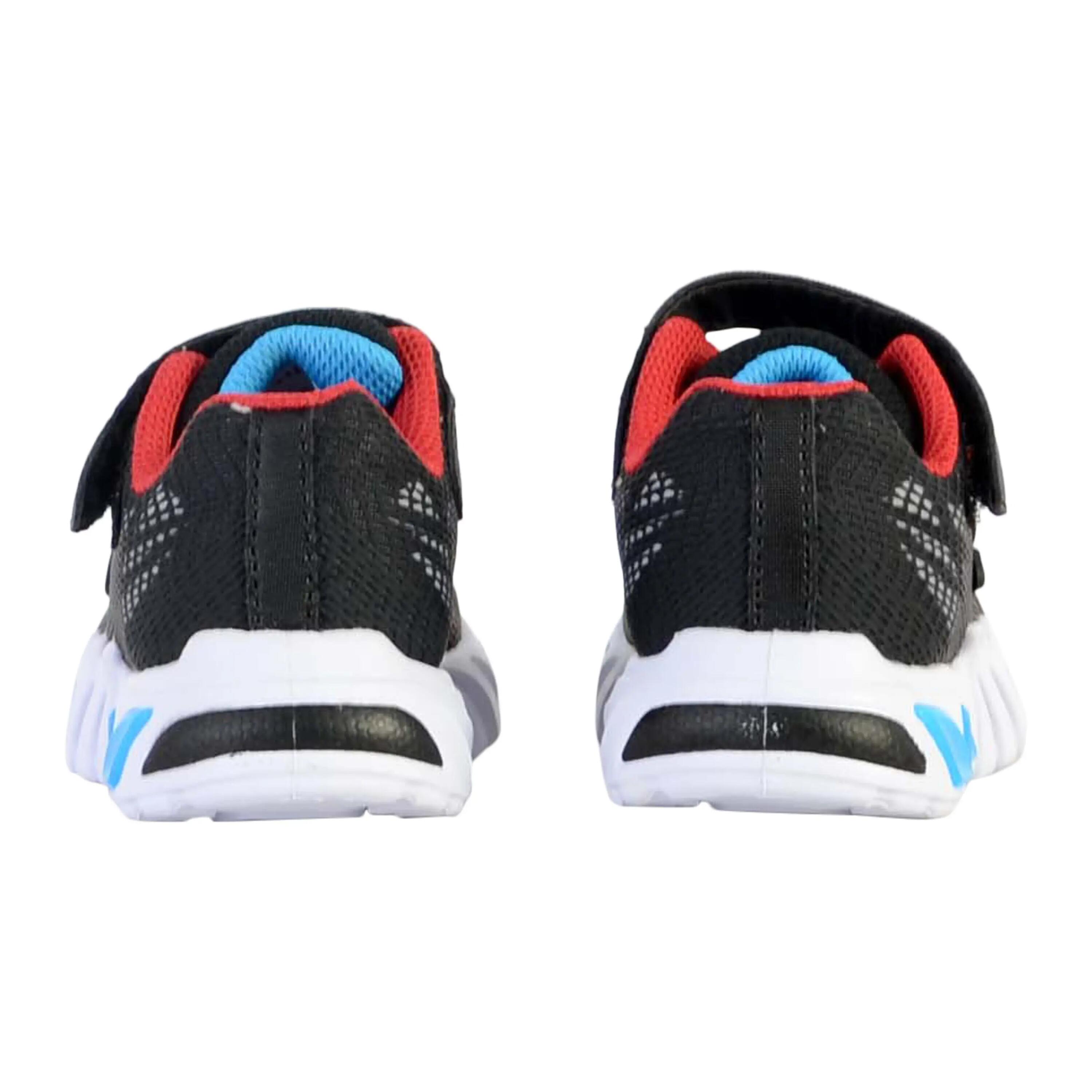 Buty SKECHERS FLEX-GLOW ELITE-VORLO Czarny 4/5