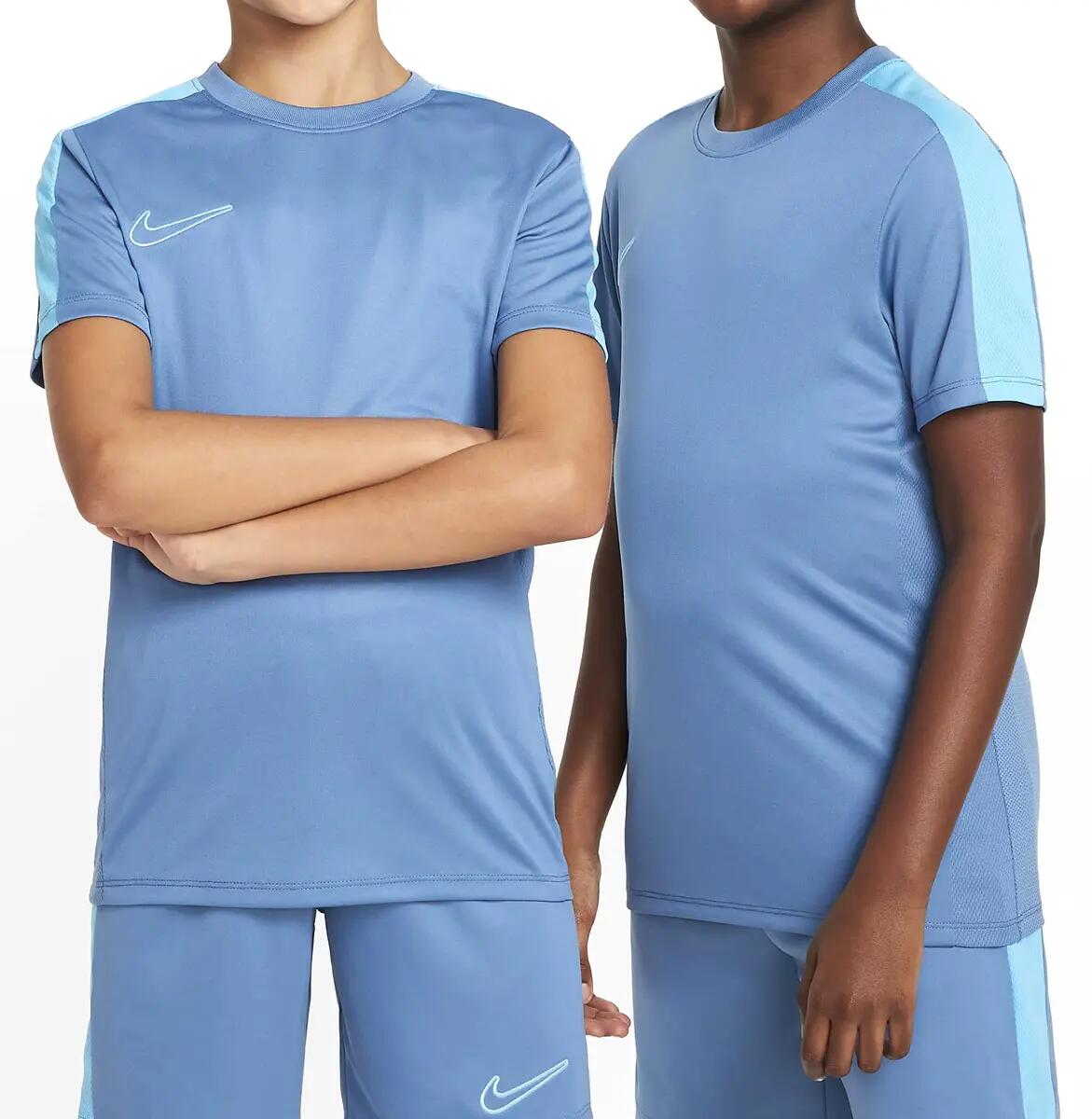 Nike Dri-FIT Academy23 Junior Voetbalshirt 1/1