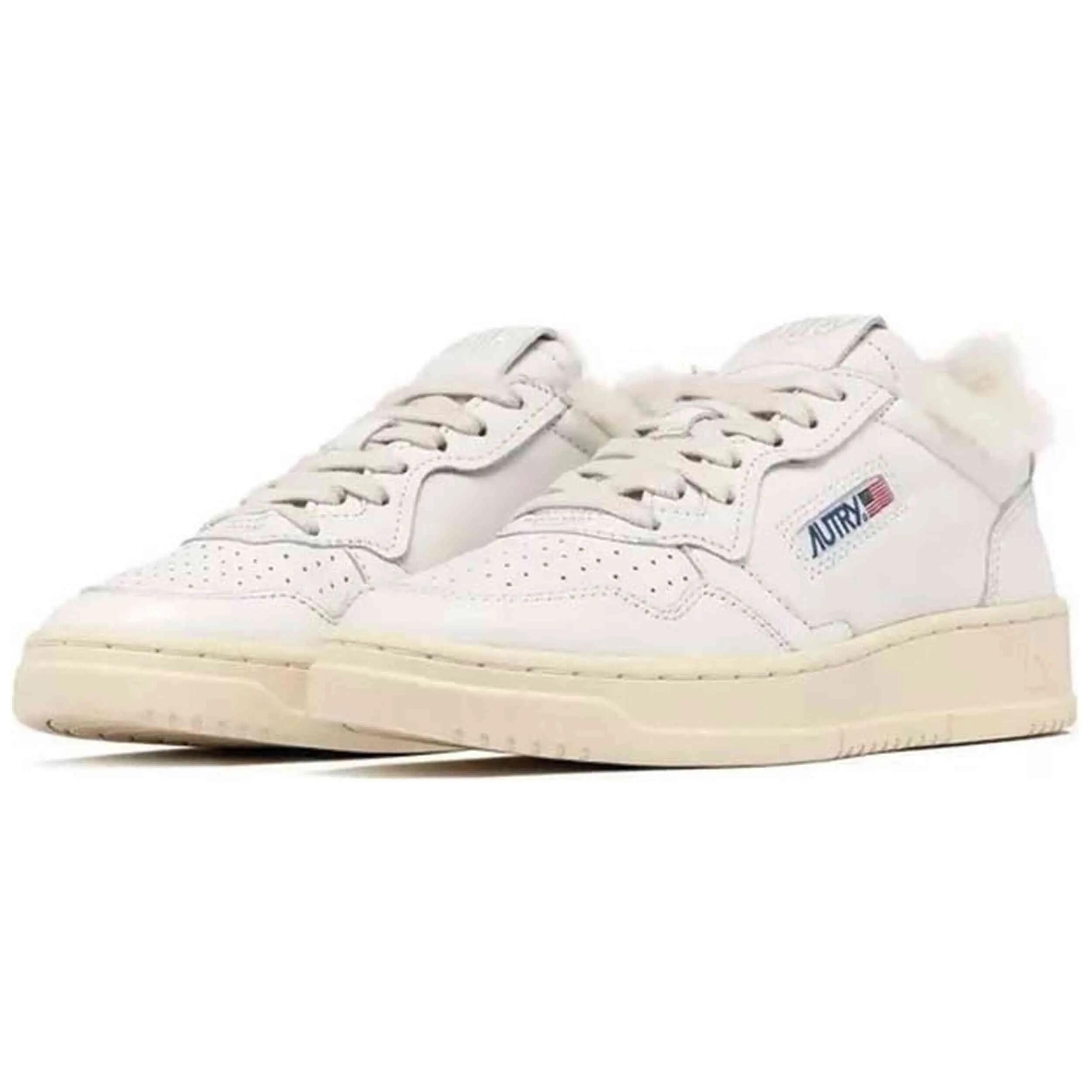 Schoen Autry model Autry Medalist Low voor vrouwen 2/4