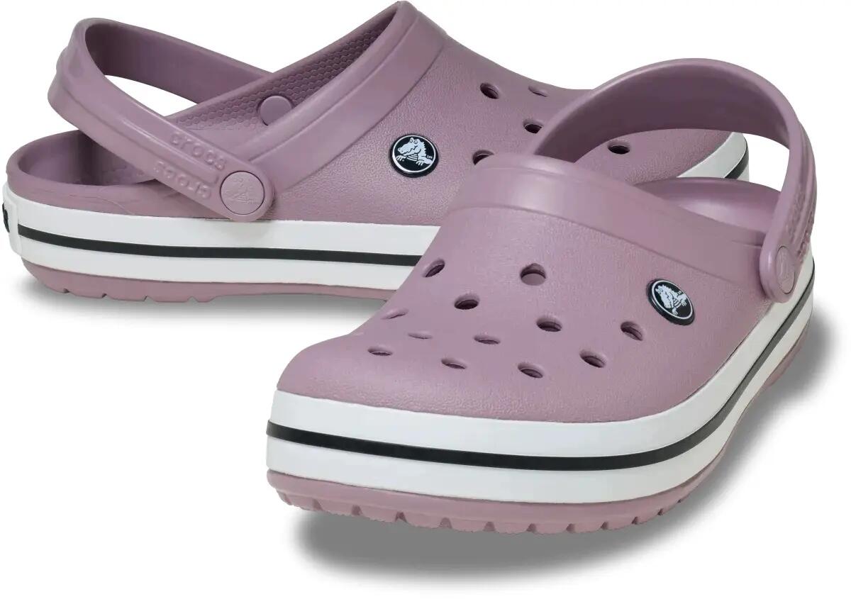 Chodaki Unisex Crocs Crocband Clog 3/6